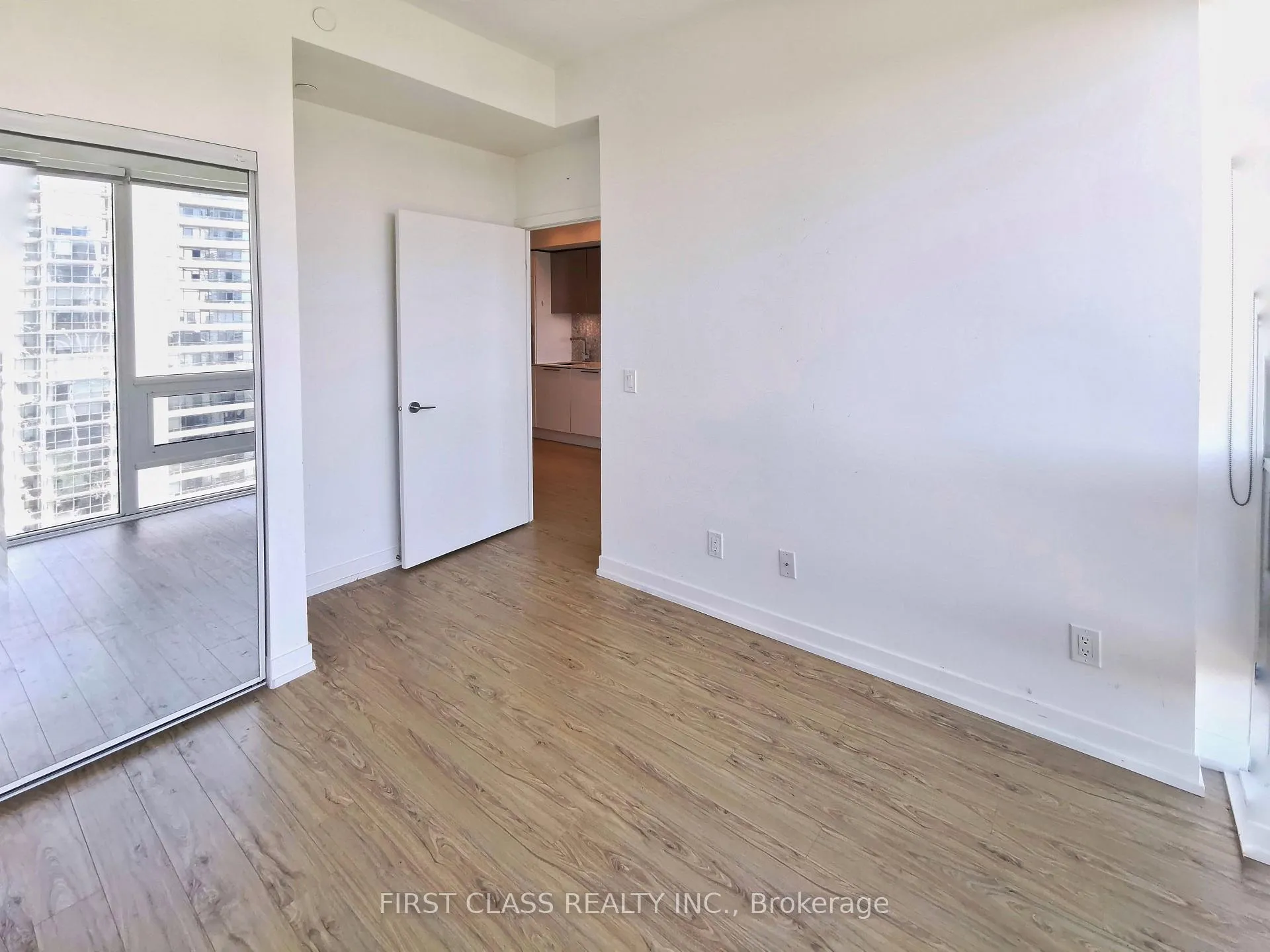 Photo 15 of Unit 2515, 85 Wood Street, Toronto, Church-Yonge Corridor — HOMEH