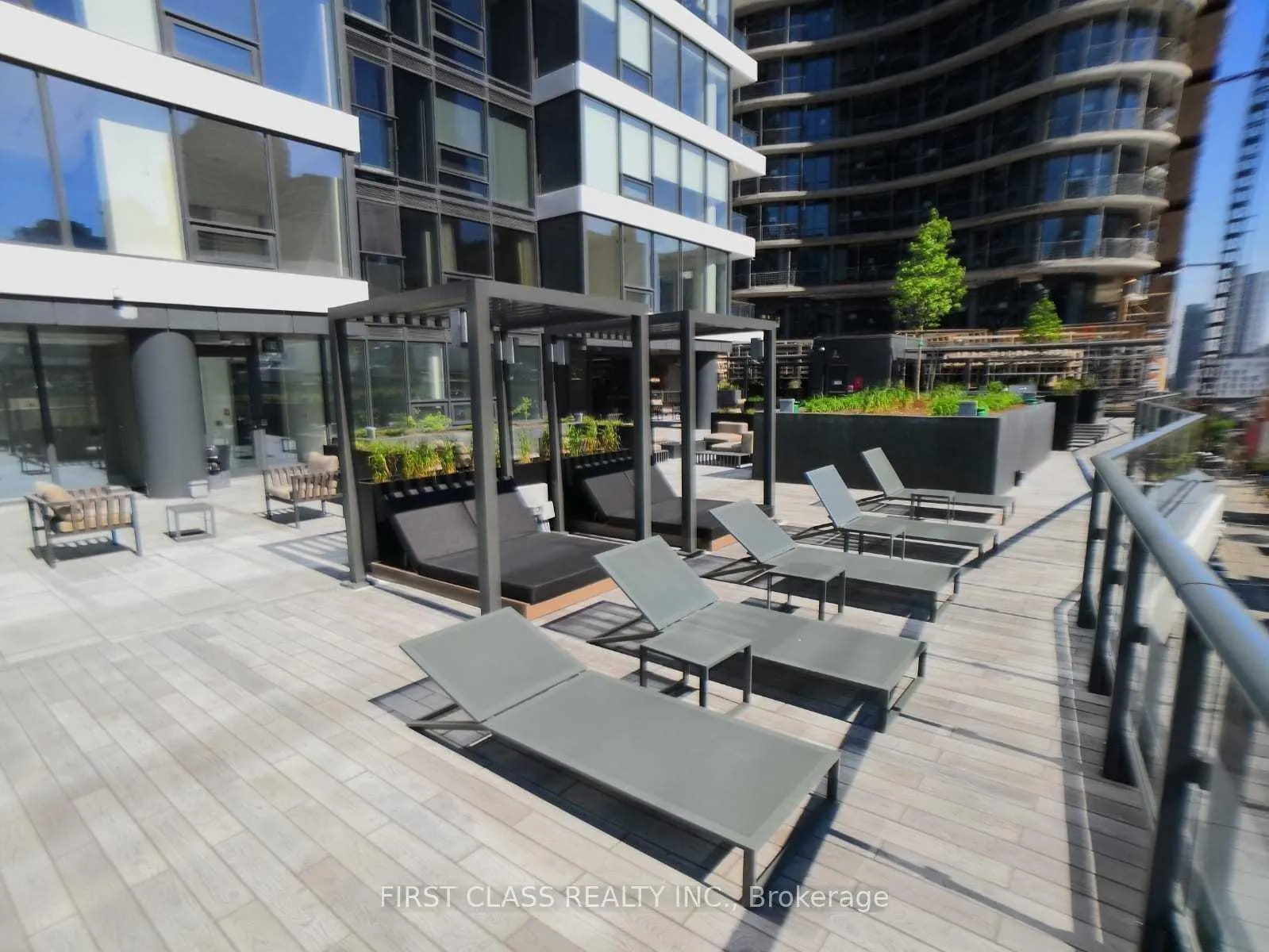 Photo 22 of Unit 2515, 85 Wood Street, Toronto, Church-Yonge Corridor — HOMEH