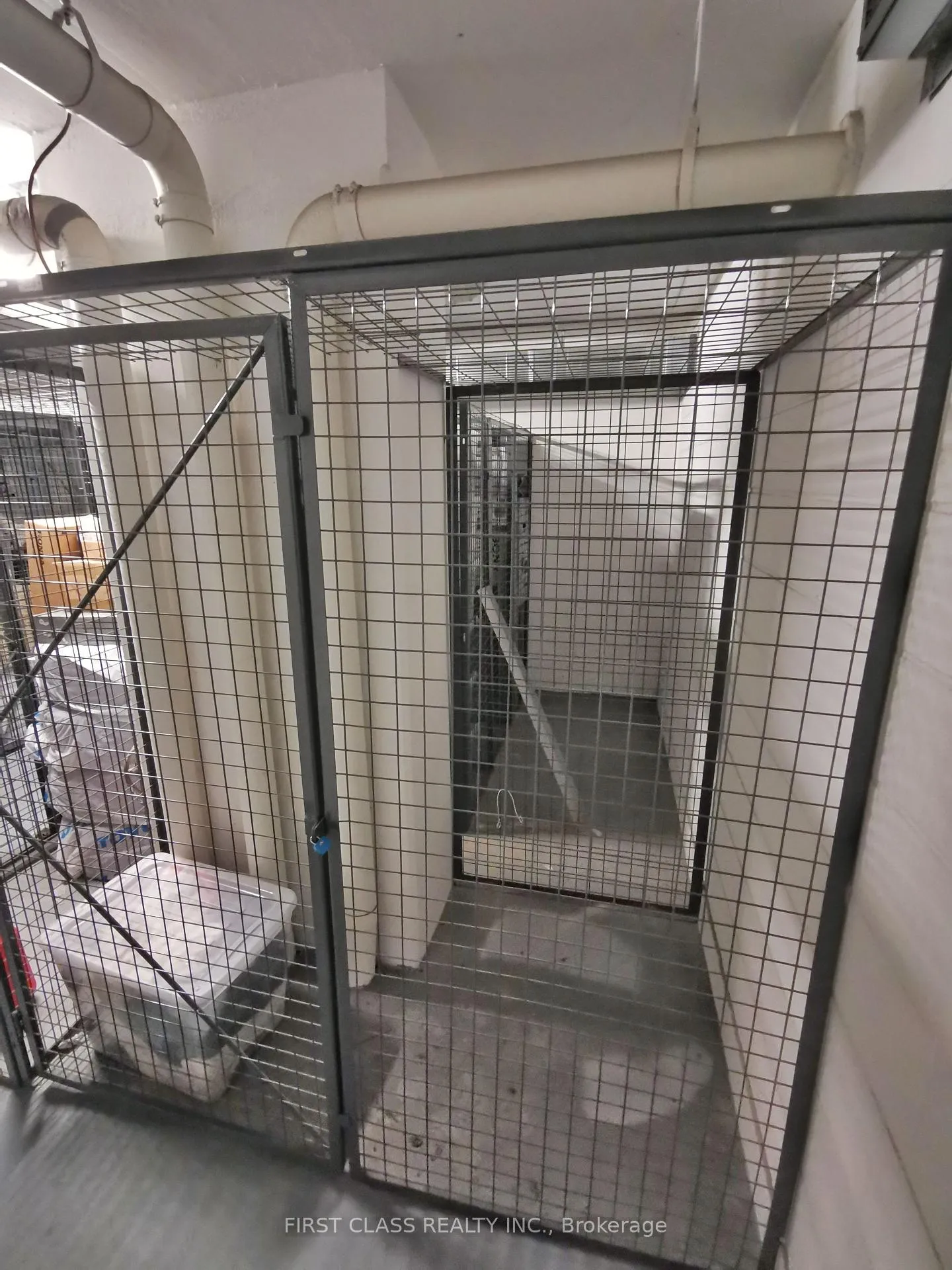 Photo 26 of Unit 2515, 85 Wood Street, Toronto, Church-Yonge Corridor — HOMEH