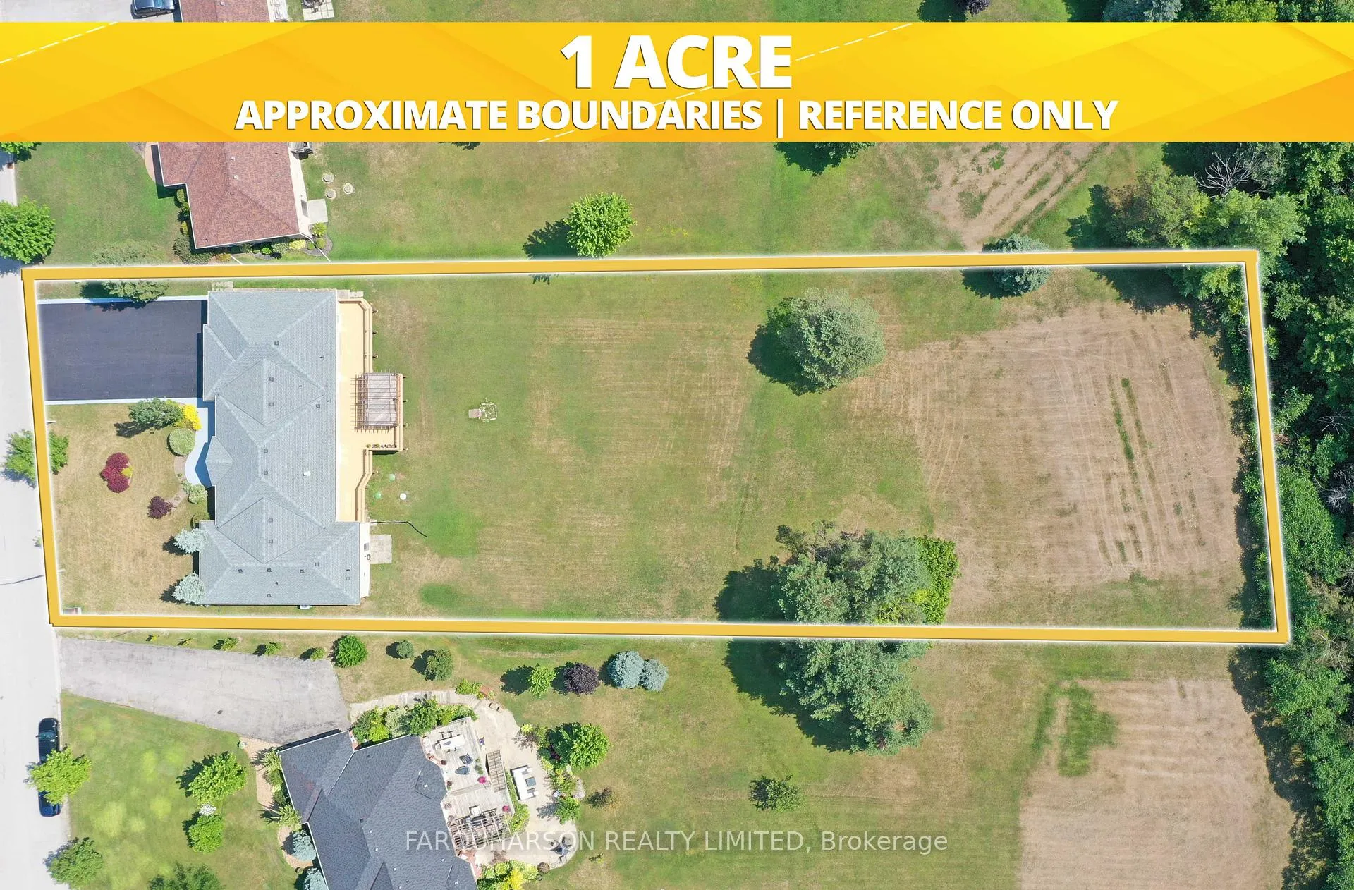 Photo 2 of 39 Deer Ridge Road, Uxbridge, Rural Uxbridge — HOMEH