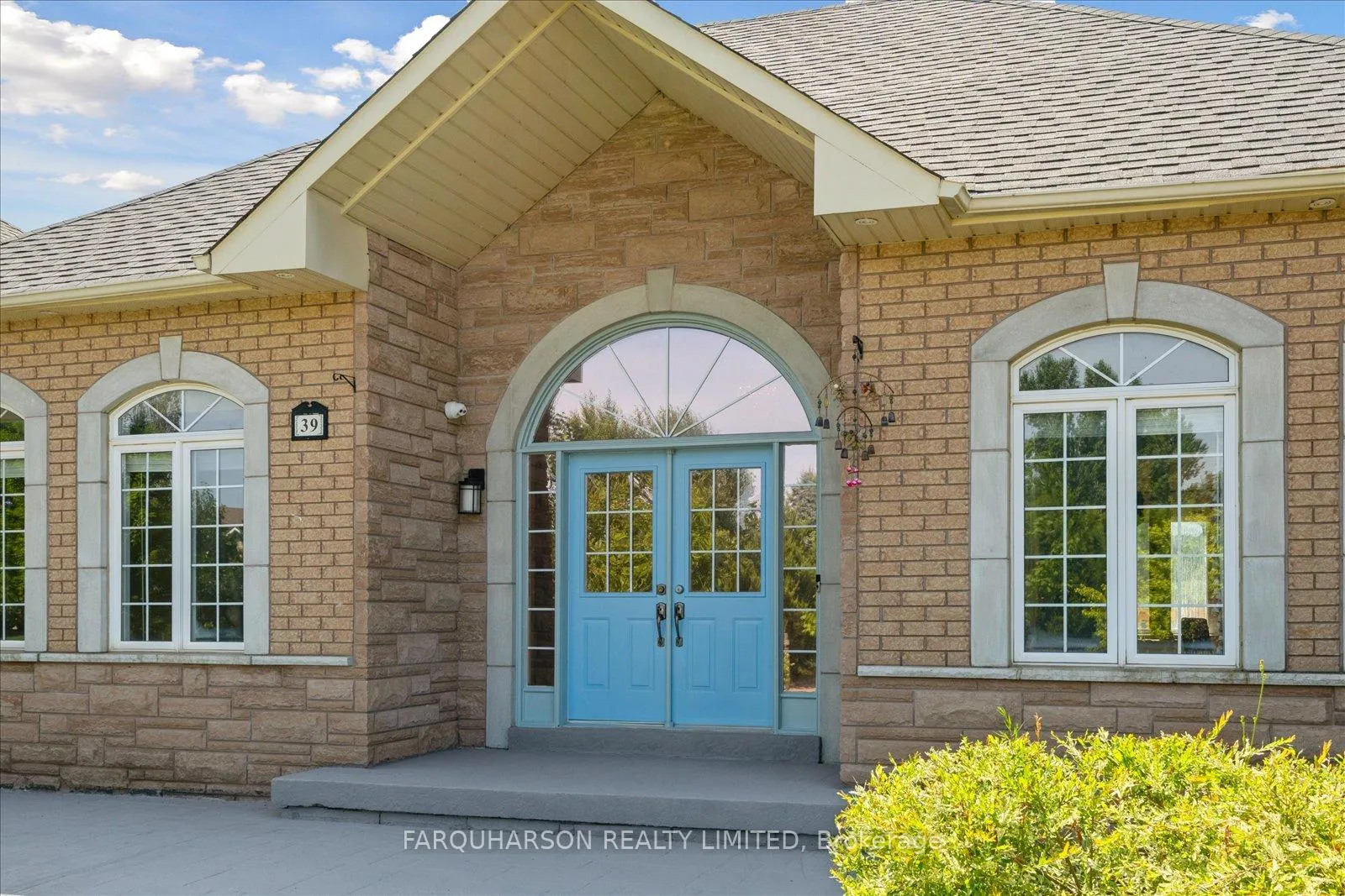 Photo 7 of 39 Deer Ridge Road, Uxbridge, Rural Uxbridge — HOMEH