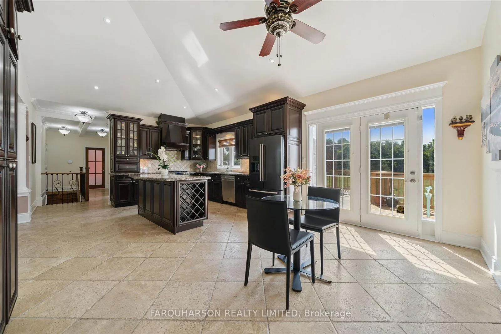 Photo 11 of 39 Deer Ridge Road, Uxbridge, Rural Uxbridge — HOMEH