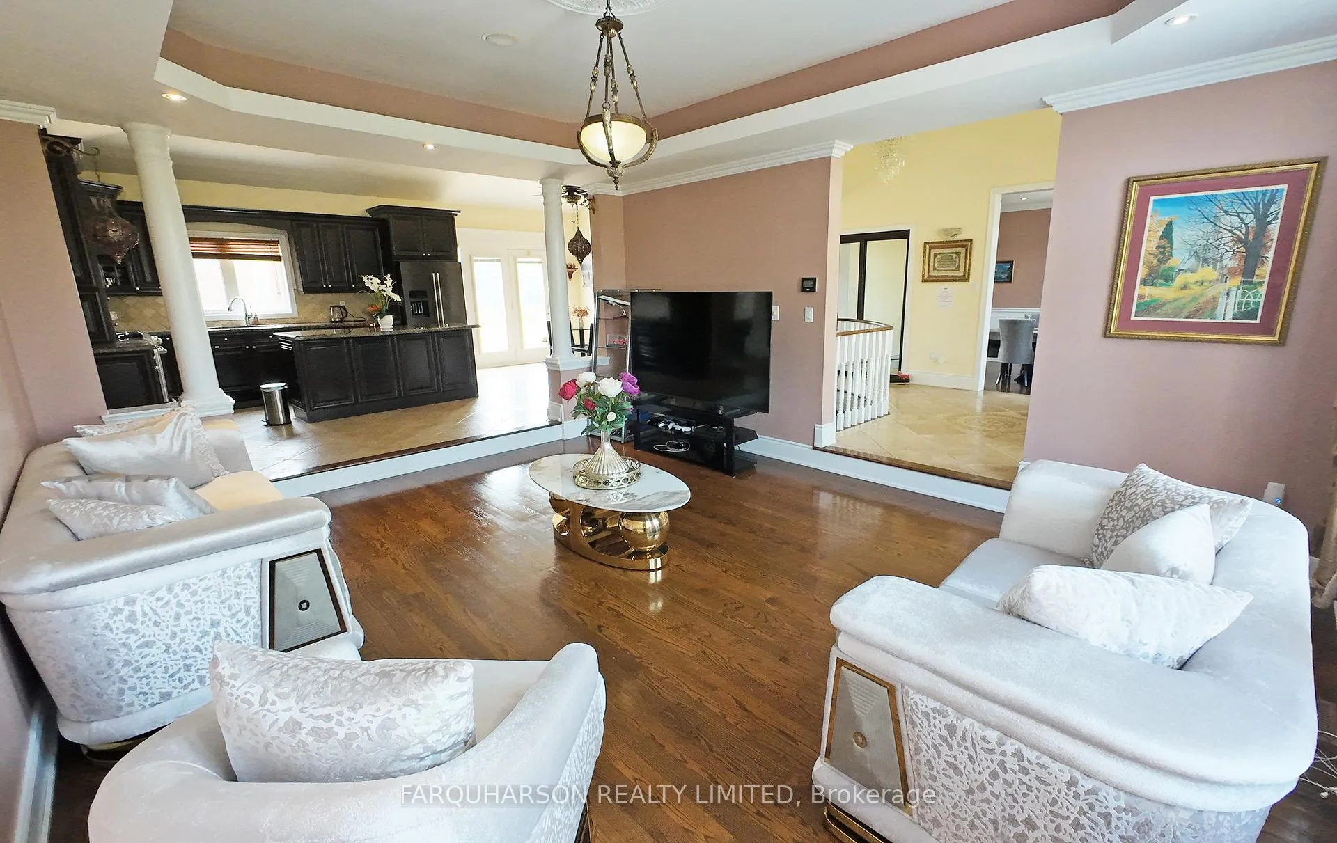 Photo 12 of 39 Deer Ridge Road, Uxbridge, Rural Uxbridge — HOMEH