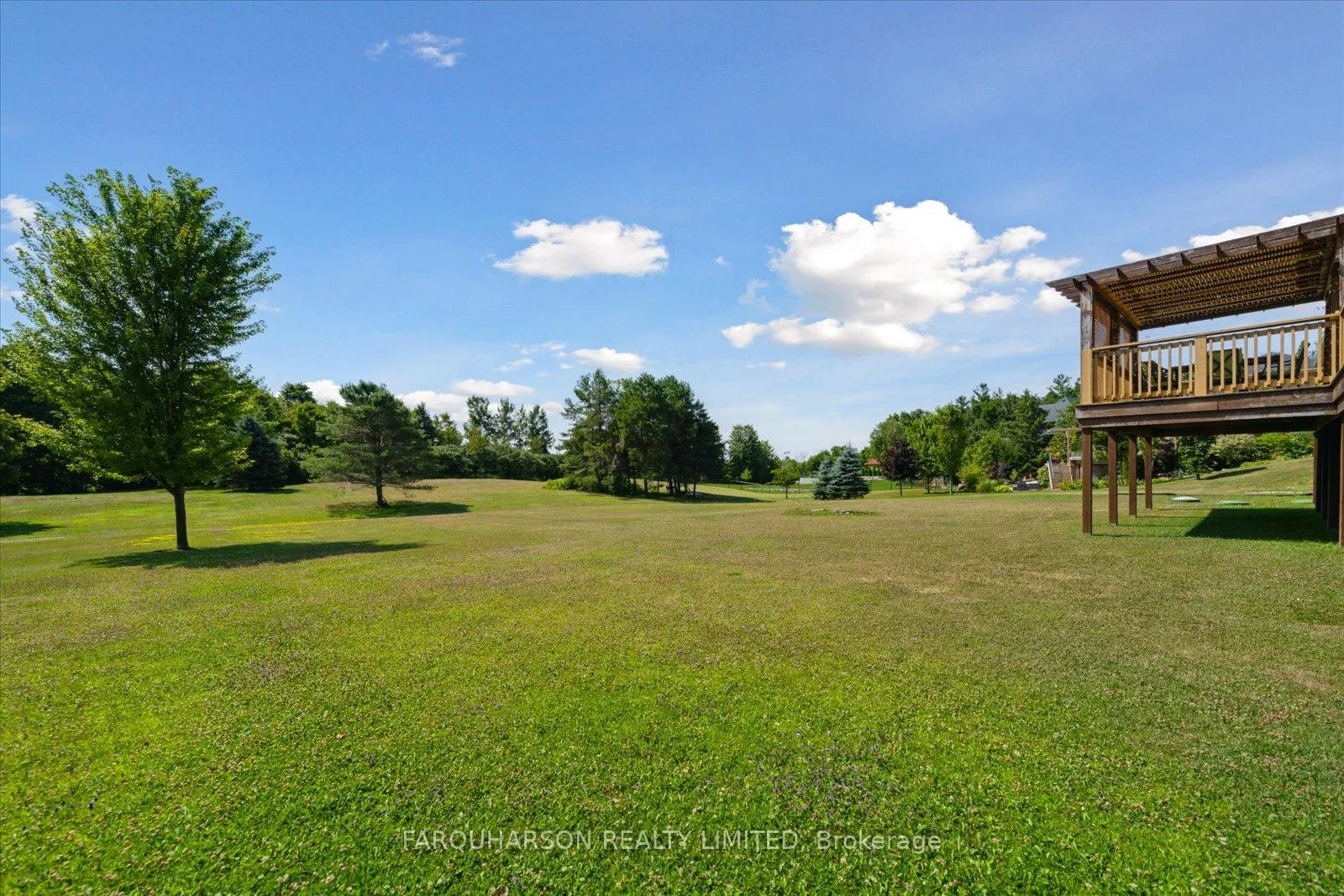 Photo 30 of 39 Deer Ridge Road, Uxbridge, Rural Uxbridge — HOMEH