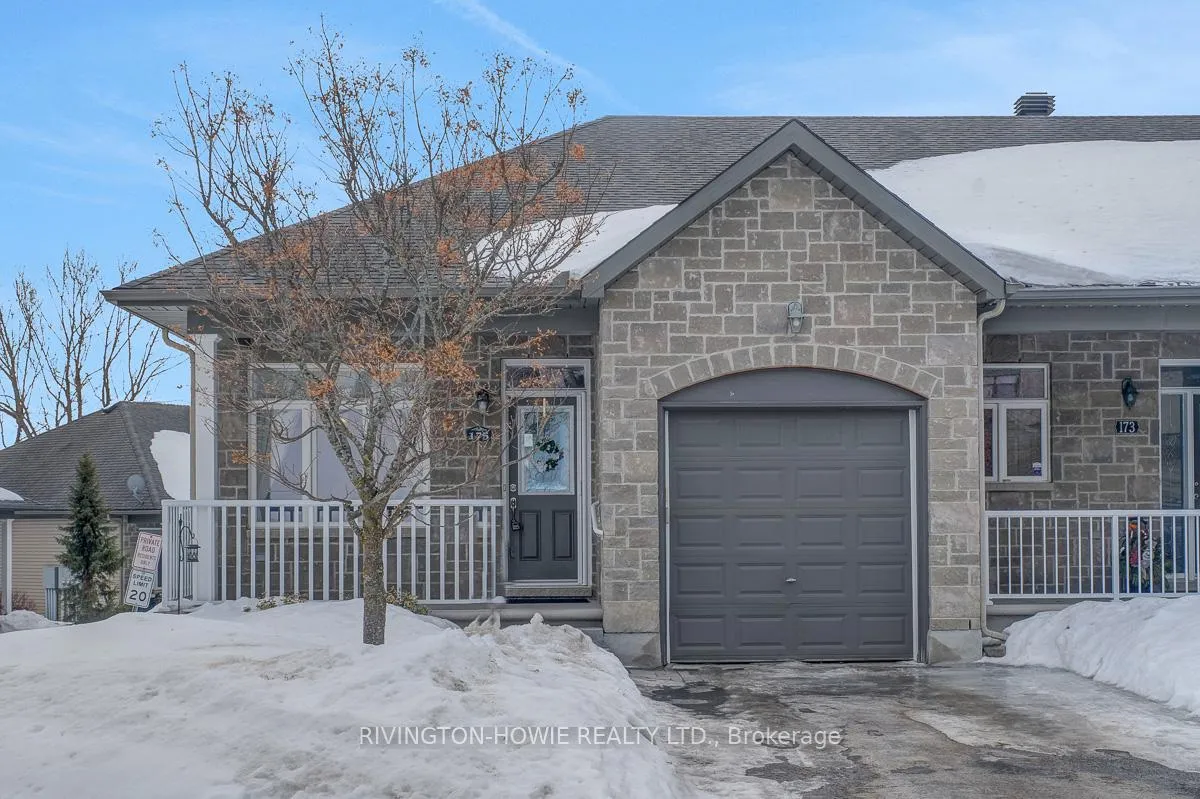 Photo 1 of 175 Salisbury Street, Ottawa, Carp — HOMEH