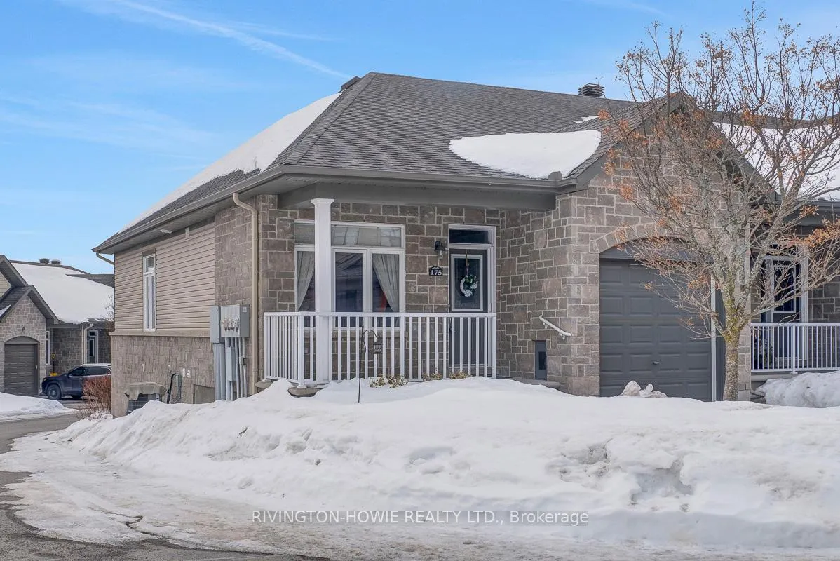 Photo 2 of 175 Salisbury Street, Ottawa, Carp — HOMEH