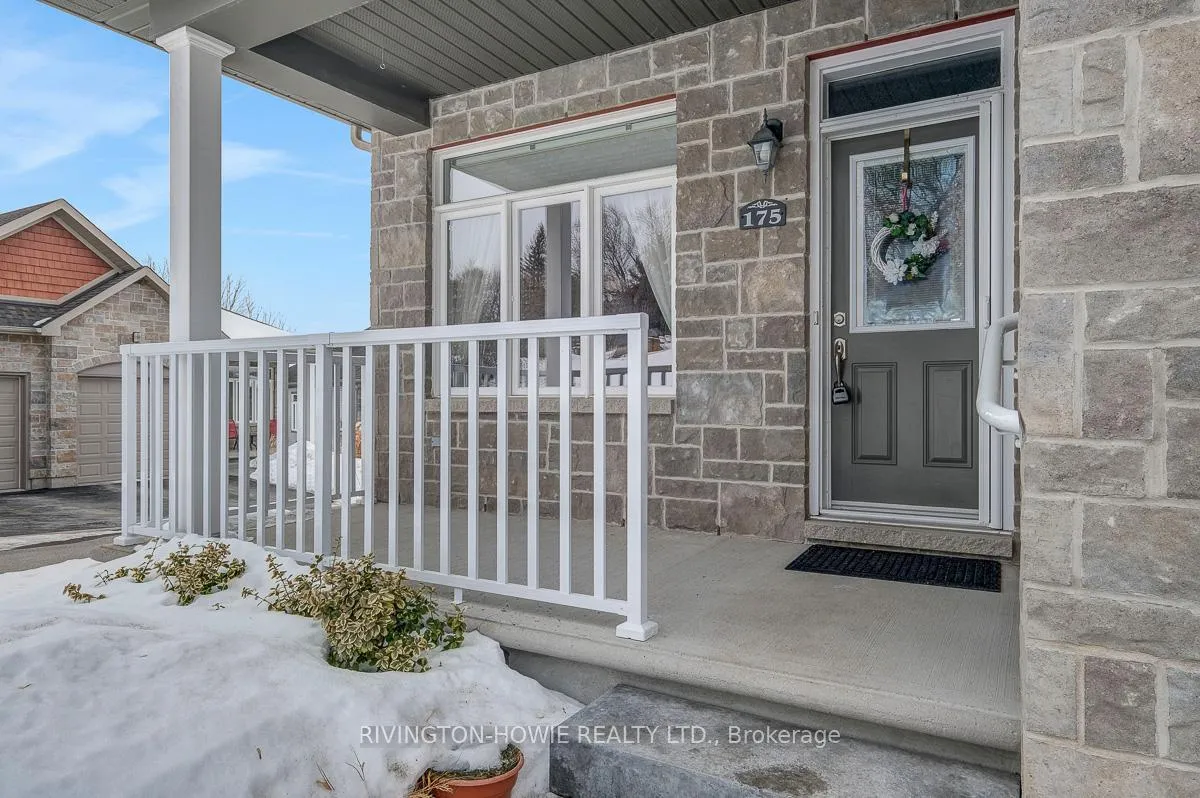 Photo 3 of 175 Salisbury Street, Ottawa, Carp — HOMEH