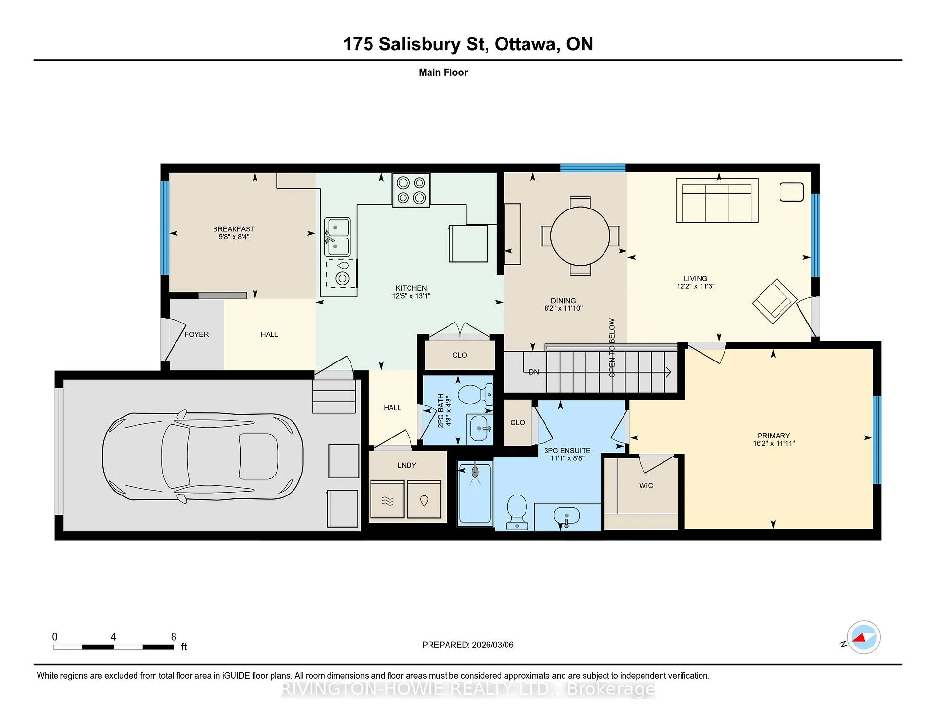 Photo 49 of 175 Salisbury Street, Ottawa, Carp — HOMEH