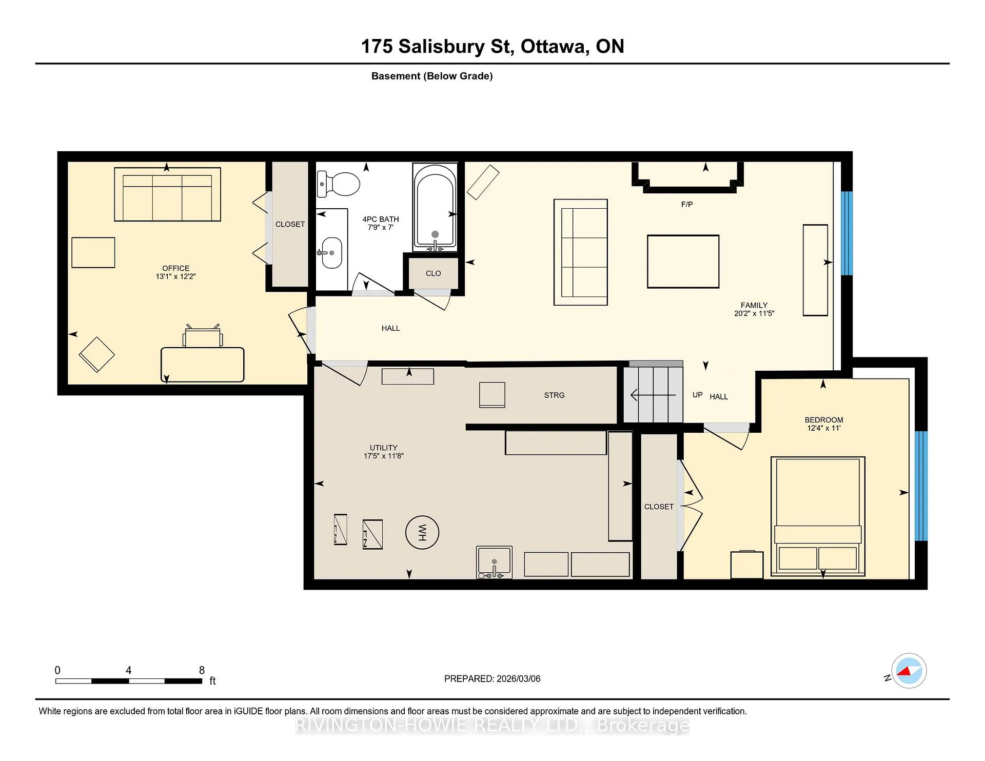 Photo 50 of 175 Salisbury Street, Ottawa, Carp — HOMEH