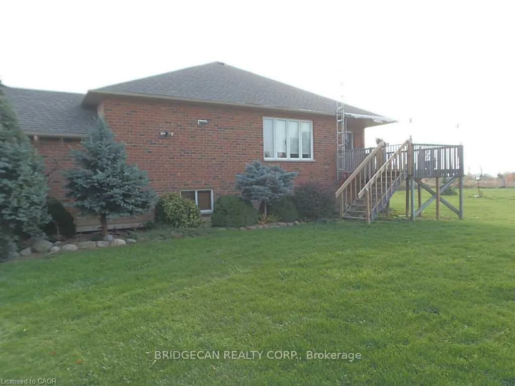 Photo 2 of 1020 Green Mountain Road E, Hamilton, Stoney Creek — HOMEH