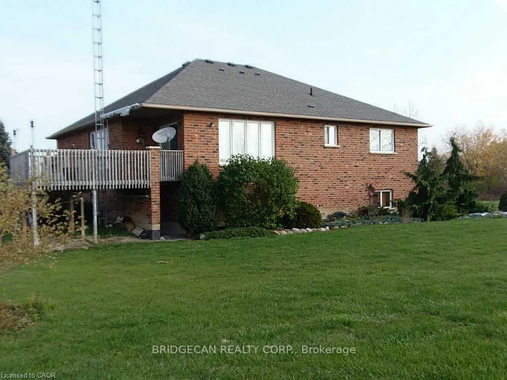 Photo 18 of 1020 Green Mountain Road E, Hamilton, Stoney Creek — HOMEH