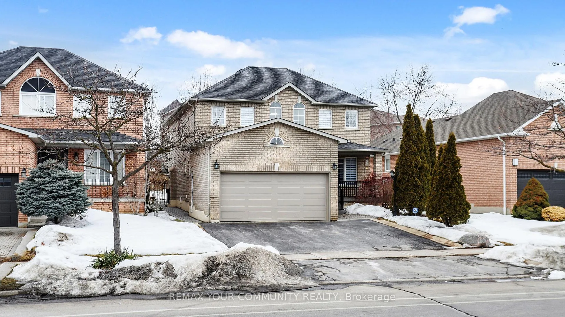 Photo 1 of 8734 Martin Grove Road, Vaughan, Elder Mills — HOMEH