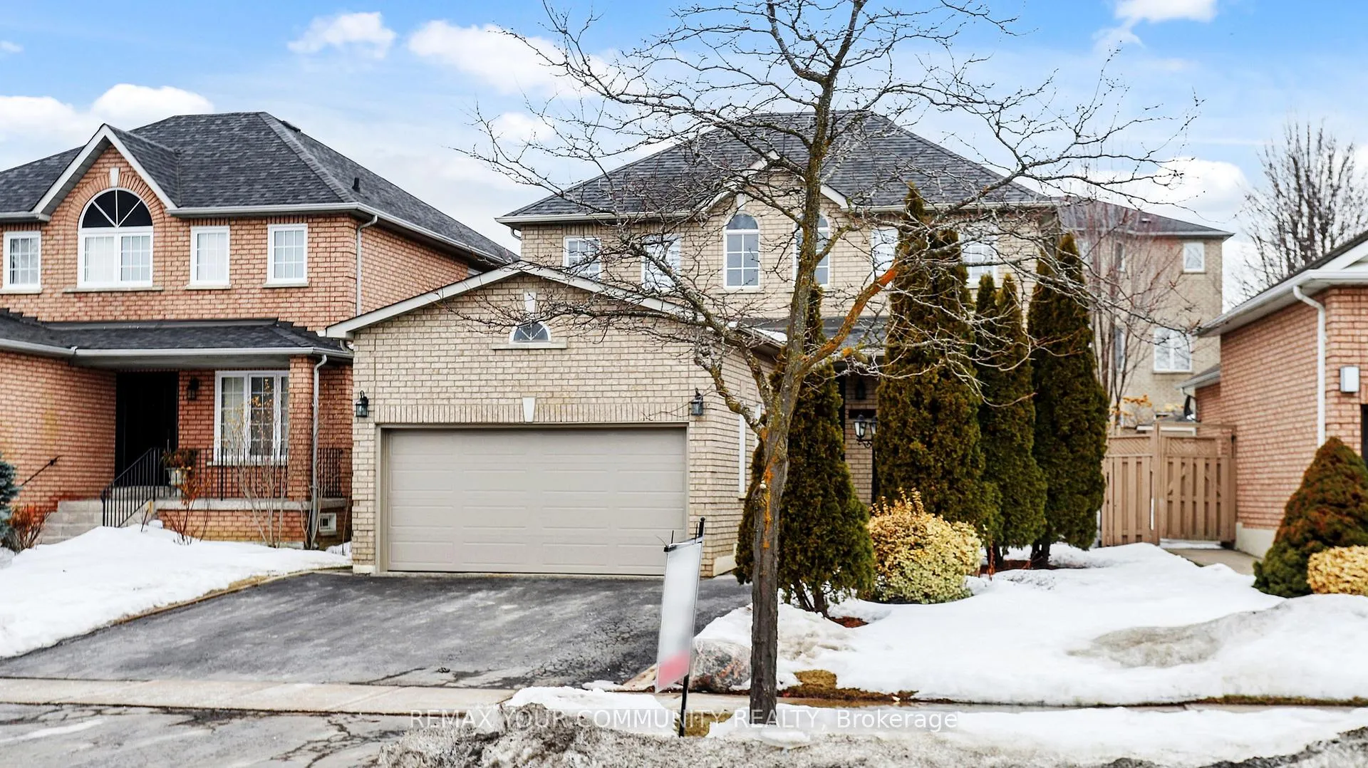 Photo 3 of 8734 Martin Grove Road, Vaughan, Elder Mills — HOMEH