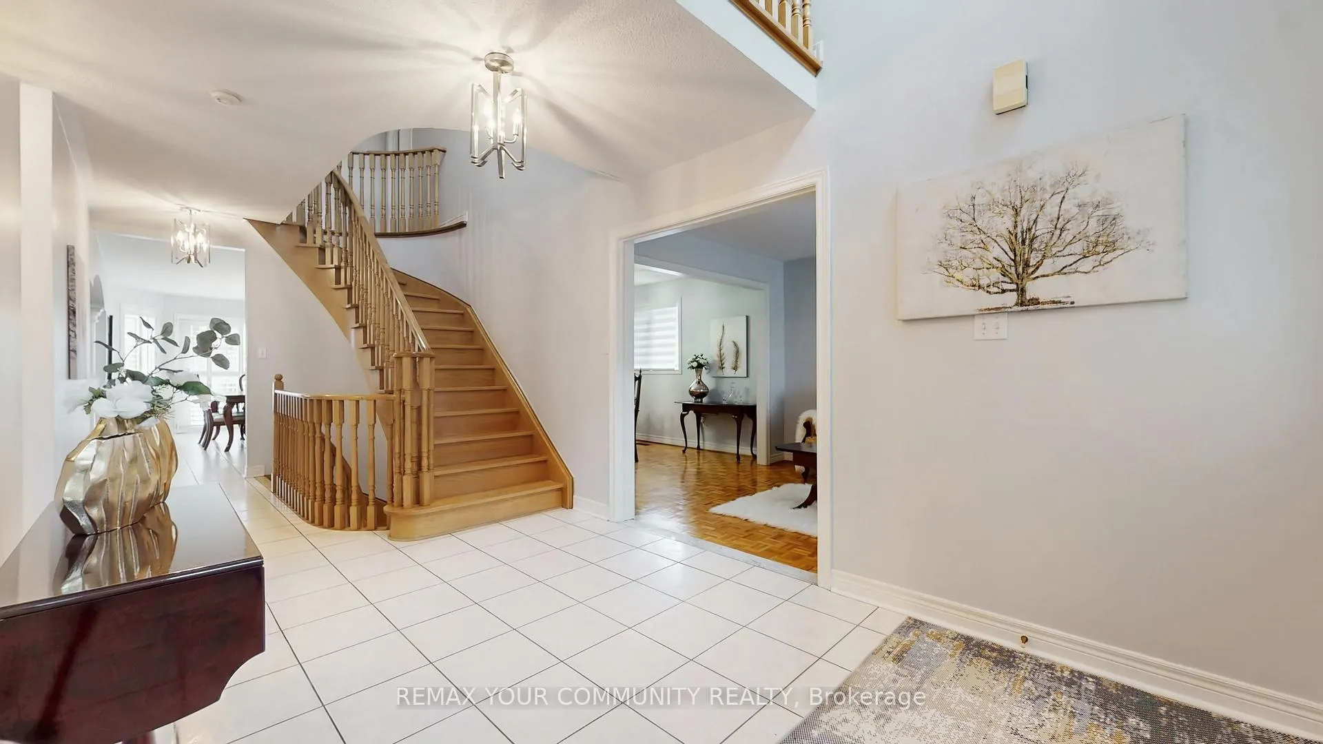 Photo 5 of 8734 Martin Grove Road, Vaughan, Elder Mills — HOMEH
