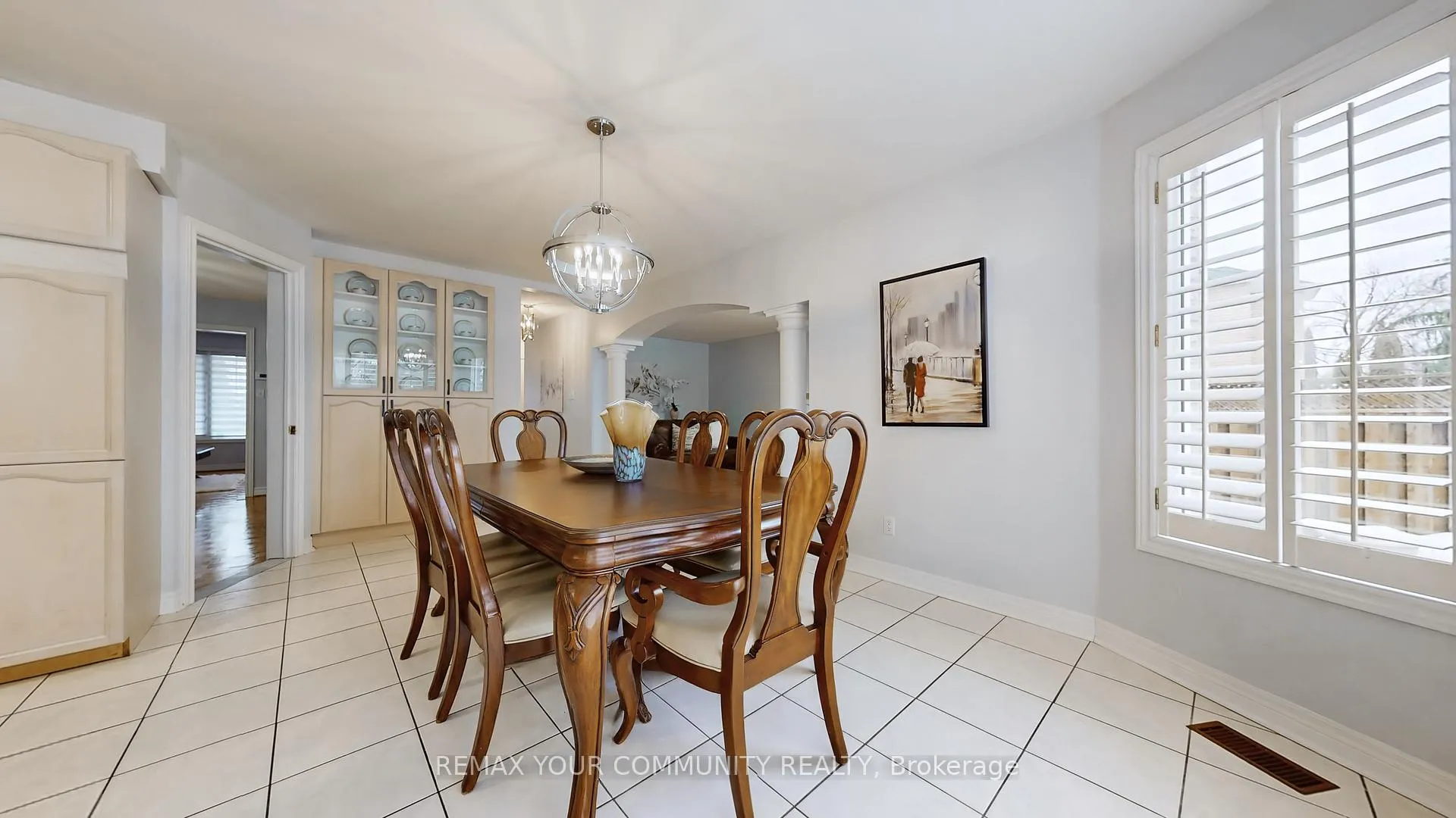 Photo 10 of 8734 Martin Grove Road, Vaughan, Elder Mills — HOMEH