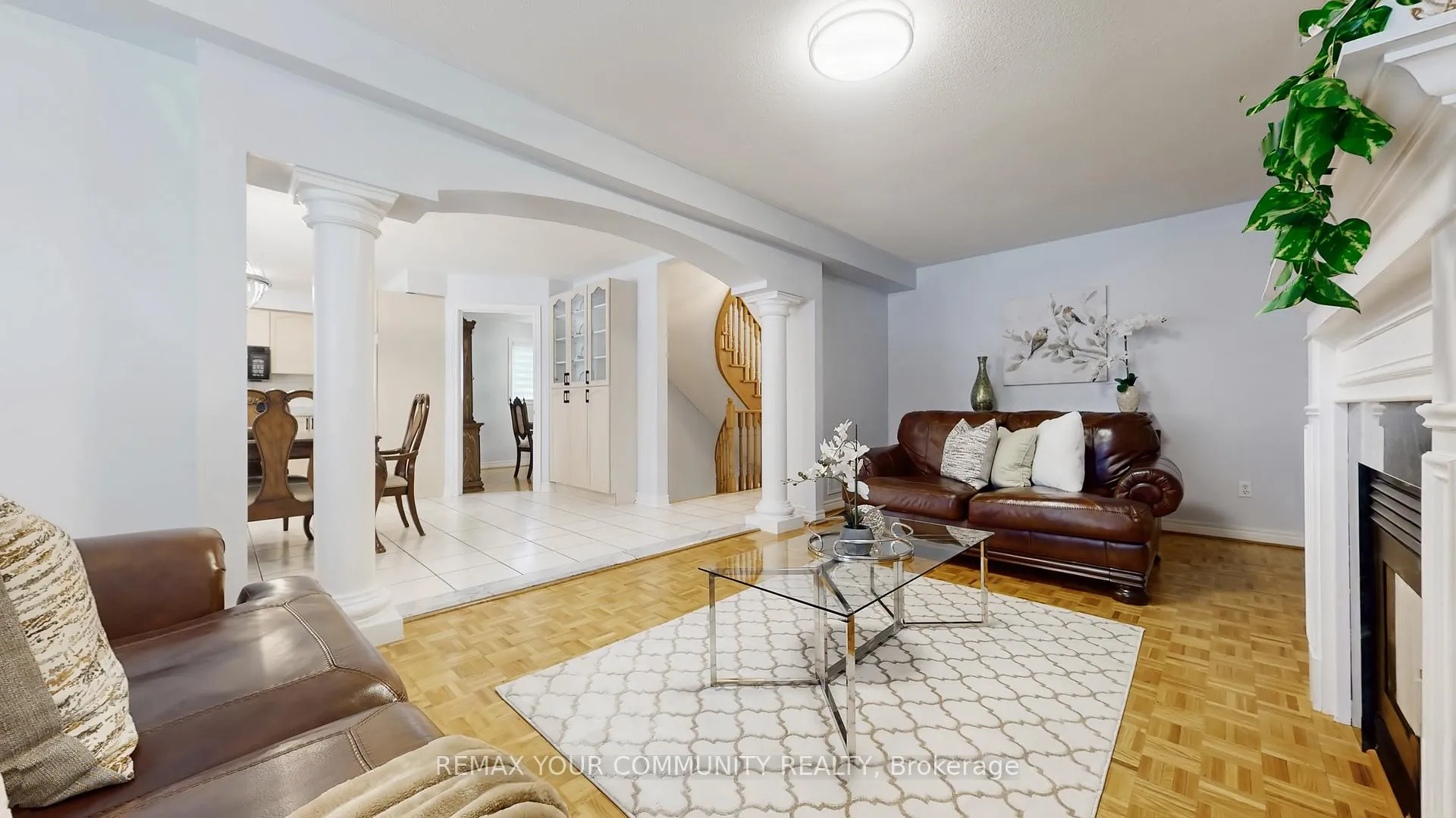Photo 12 of 8734 Martin Grove Road, Vaughan, Elder Mills — HOMEH