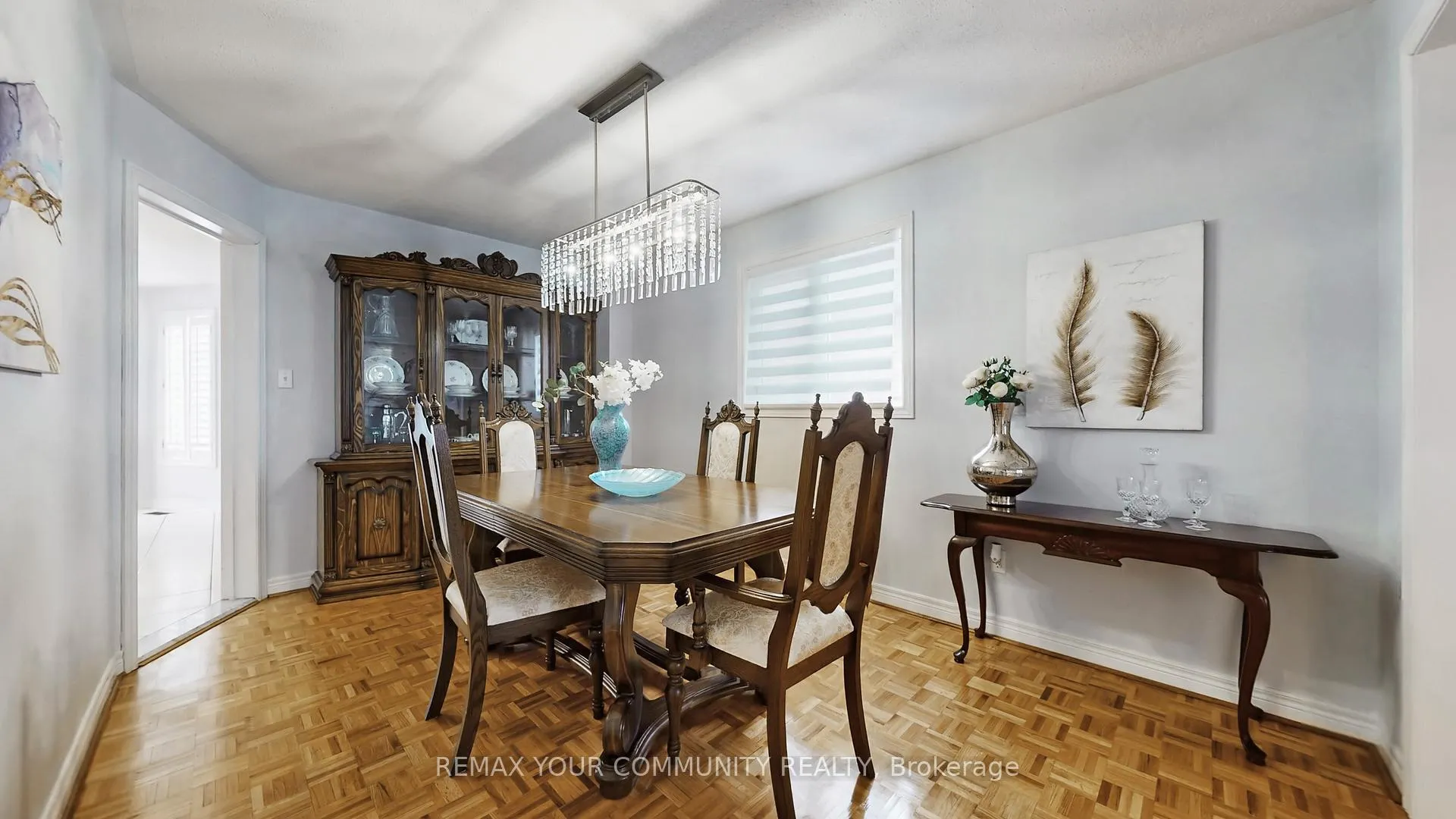 Photo 14 of 8734 Martin Grove Road, Vaughan, Elder Mills — HOMEH