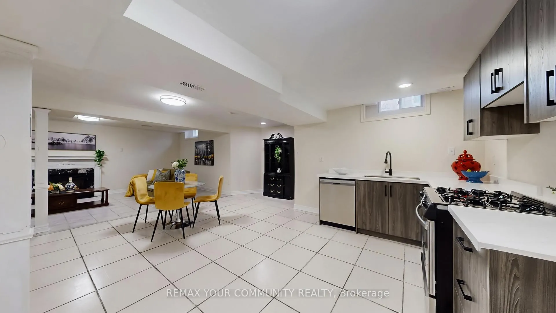 Photo 25 of 8734 Martin Grove Road, Vaughan, Elder Mills — HOMEH