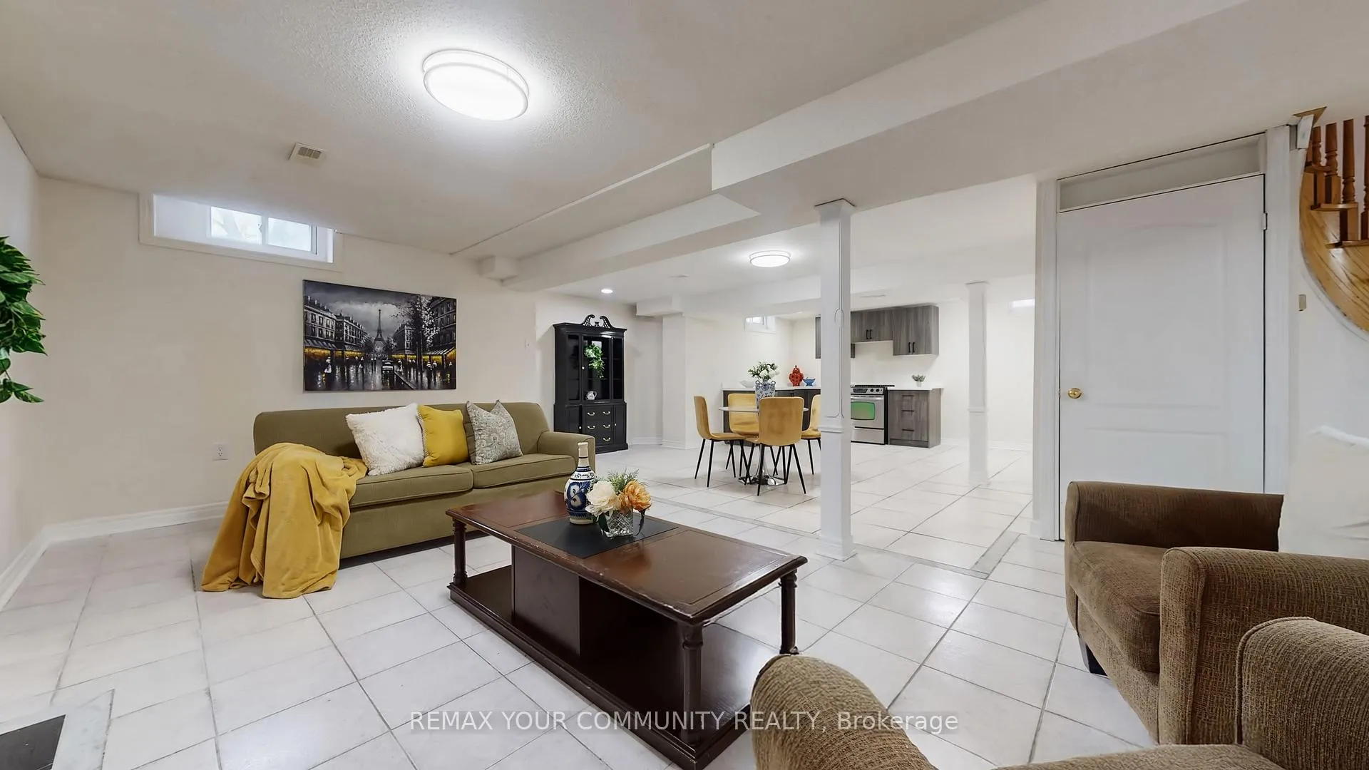 Photo 26 of 8734 Martin Grove Road, Vaughan, Elder Mills — HOMEH