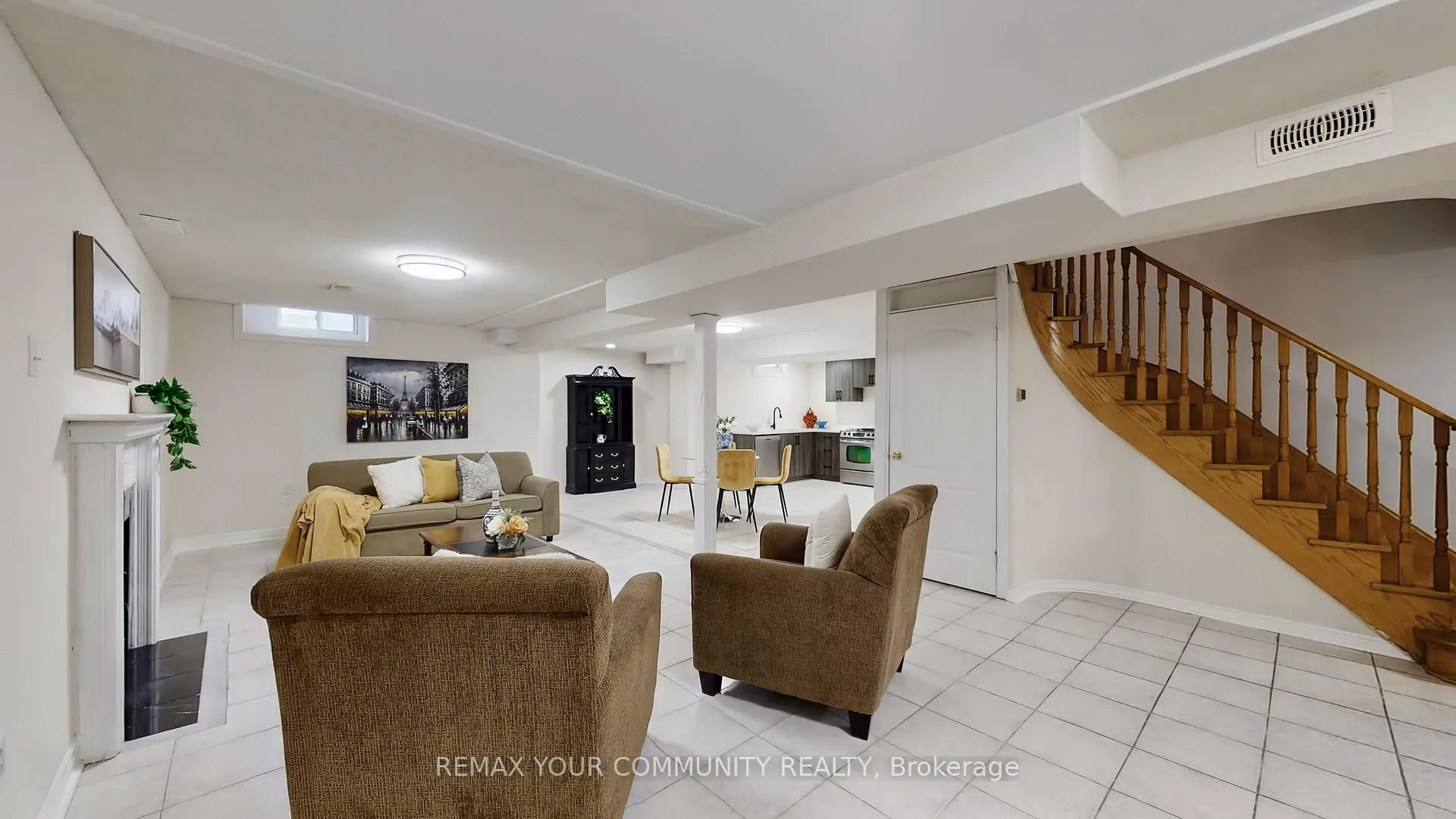 Photo 27 of 8734 Martin Grove Road, Vaughan, Elder Mills — HOMEH