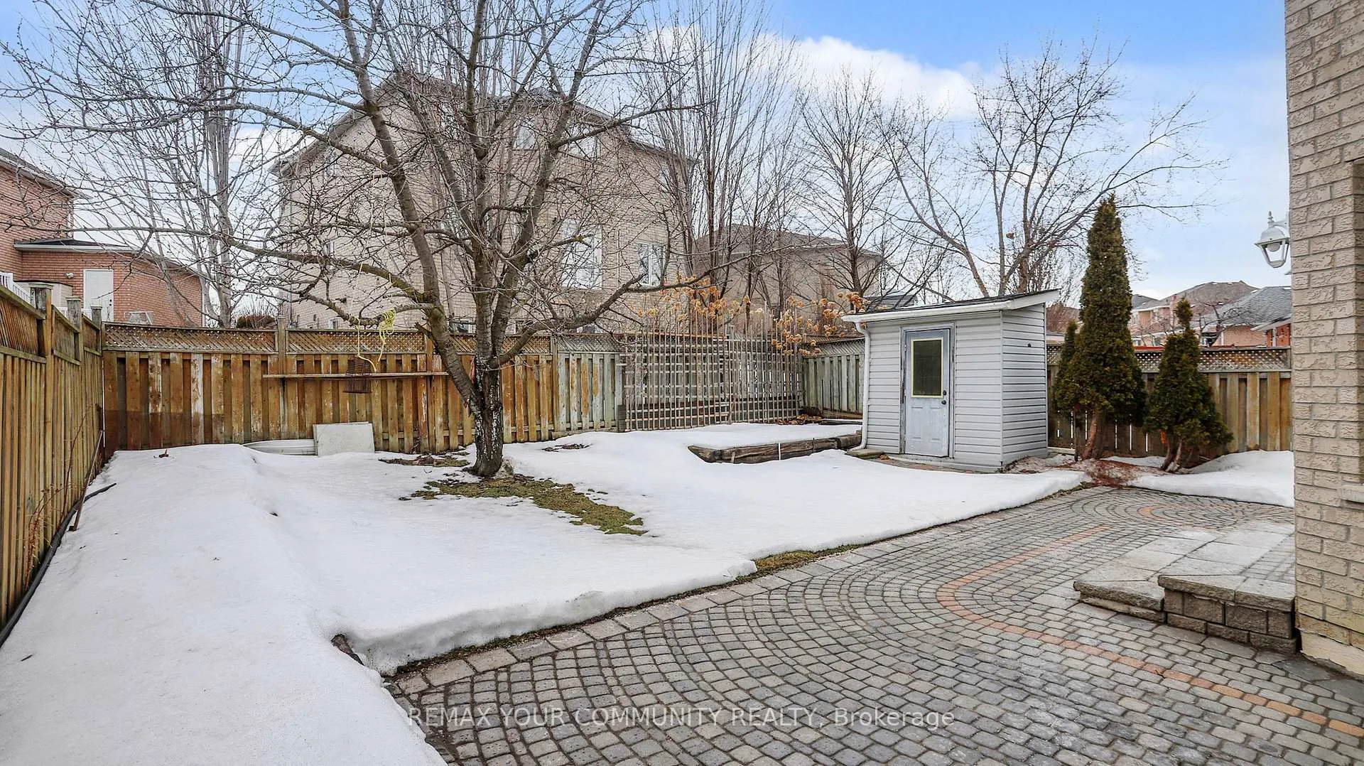 Photo 28 of 8734 Martin Grove Road, Vaughan, Elder Mills — HOMEH