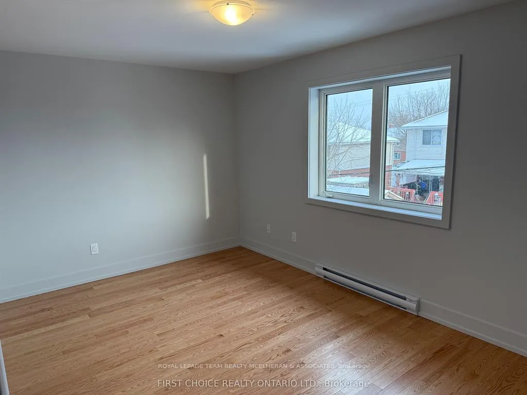 Photo 4 of 1250 Trenton Avenue, Ottawa, Carlington — HOMEH