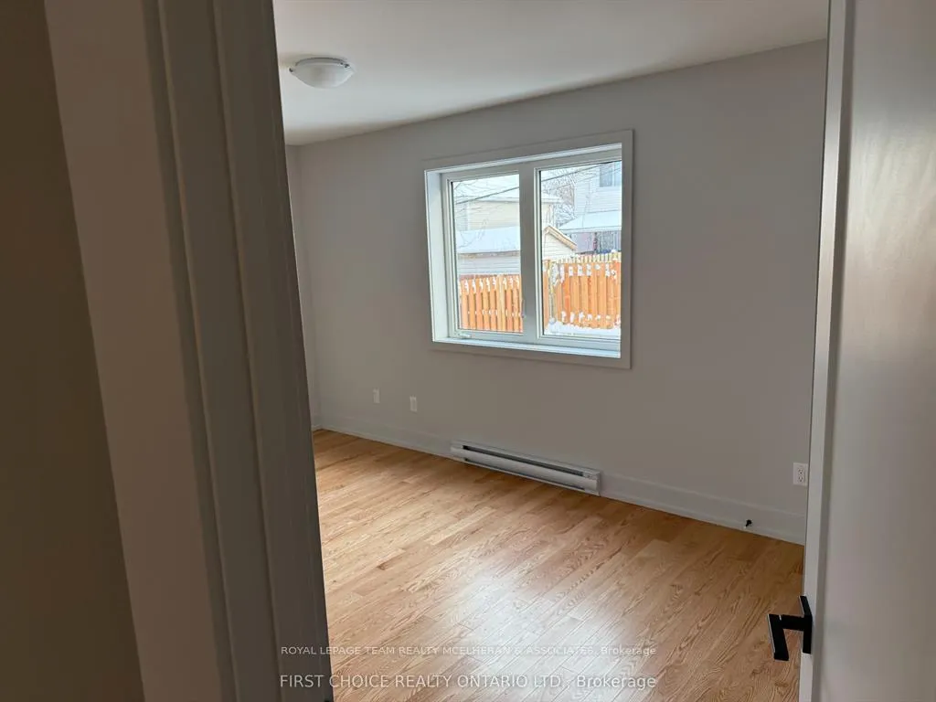 Photo 14 of 1250 Trenton Avenue, Ottawa, Carlington — HOMEH