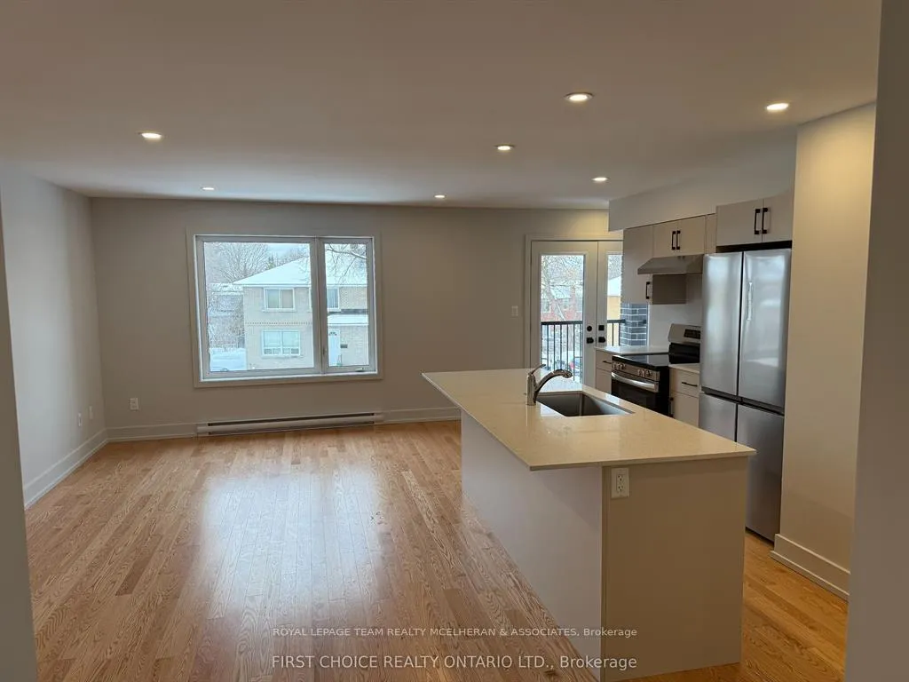 Photo 17 of 1250 Trenton Avenue, Ottawa, Carlington — HOMEH