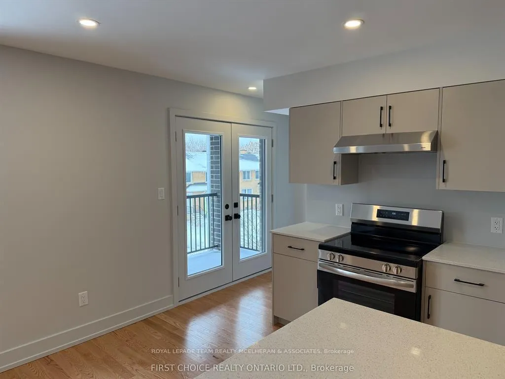 Photo 18 of 1250 Trenton Avenue, Ottawa, Carlington — HOMEH
