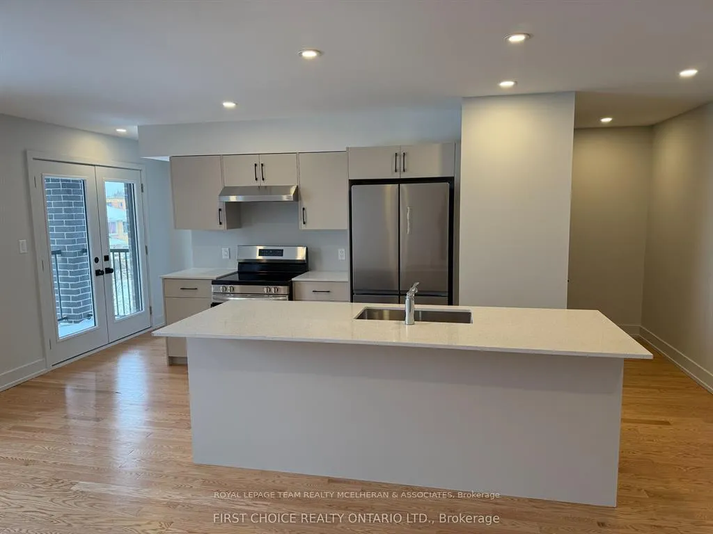 Photo 21 of 1250 Trenton Avenue, Ottawa, Carlington — HOMEH