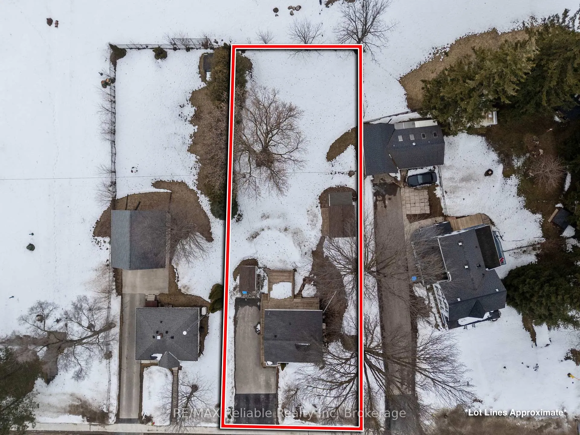 Photo 4 of 173 Goderich Street W, Huron East, Seaforth — HOMEH