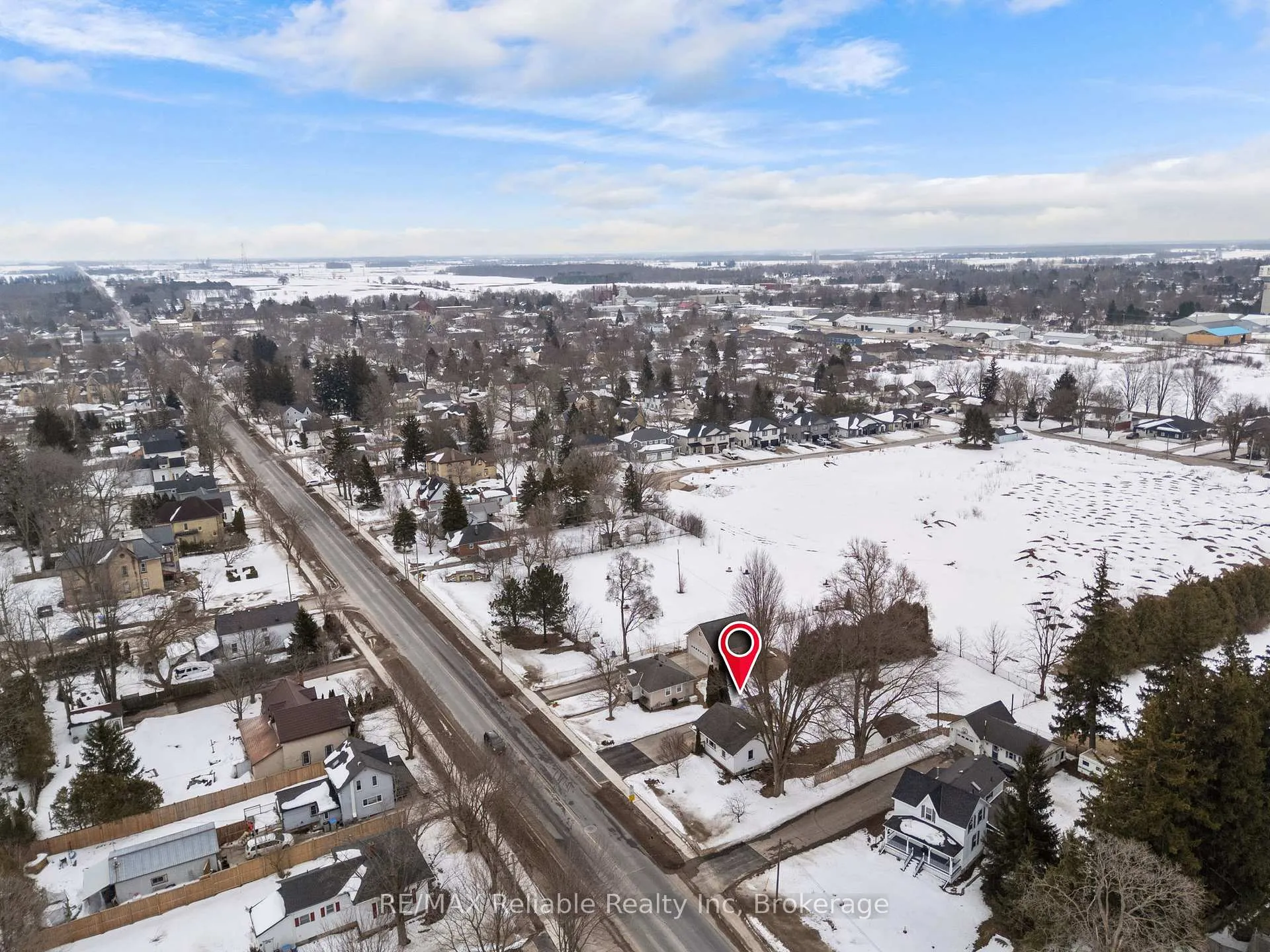 Photo 6 of 173 Goderich Street W, Huron East, Seaforth — HOMEH