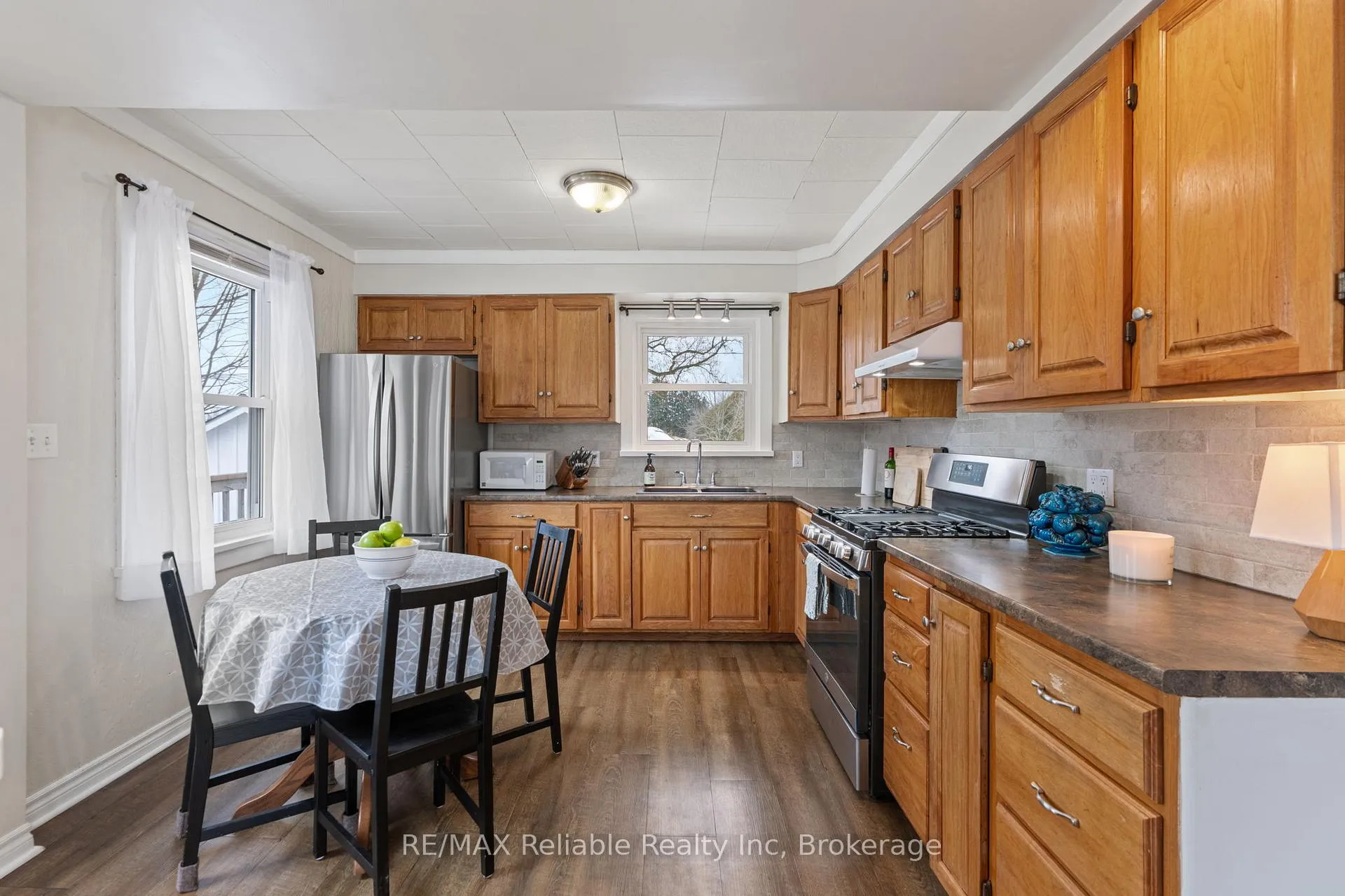 Photo 11 of 173 Goderich Street W, Huron East, Seaforth — HOMEH