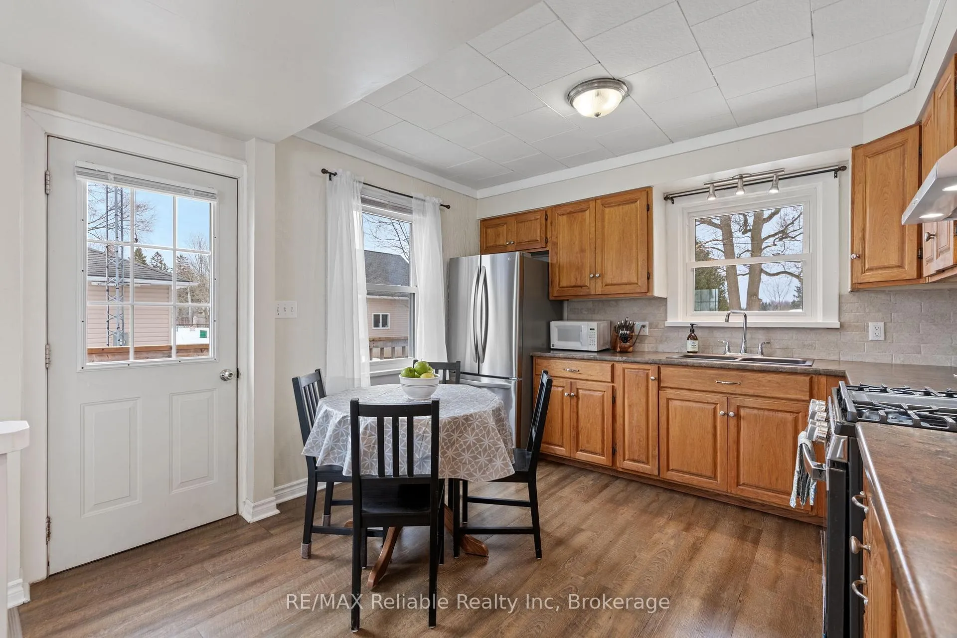 Photo 13 of 173 Goderich Street W, Huron East, Seaforth — HOMEH