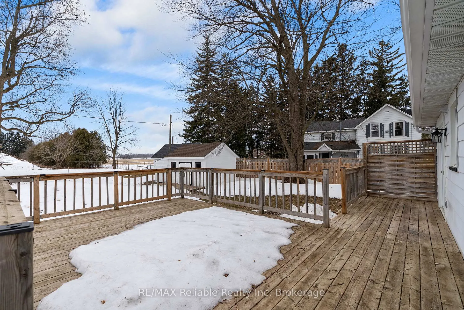 Photo 31 of 173 Goderich Street W, Huron East, Seaforth — HOMEH