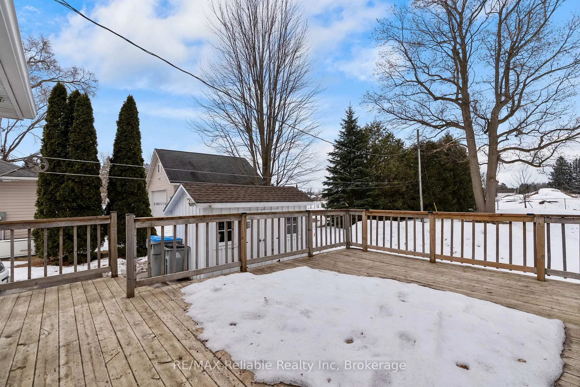 Photo 32 of 173 Goderich Street W, Huron East, Seaforth — HOMEH