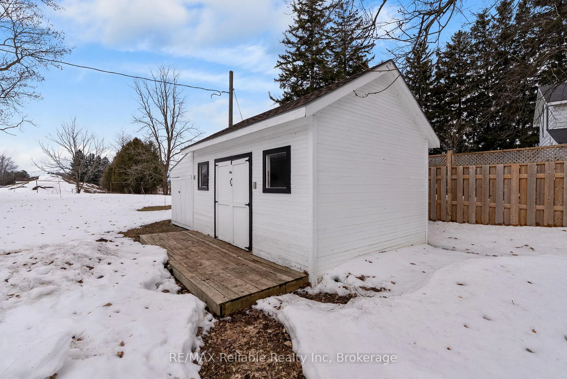 Photo 36 of 173 Goderich Street W, Huron East, Seaforth — HOMEH