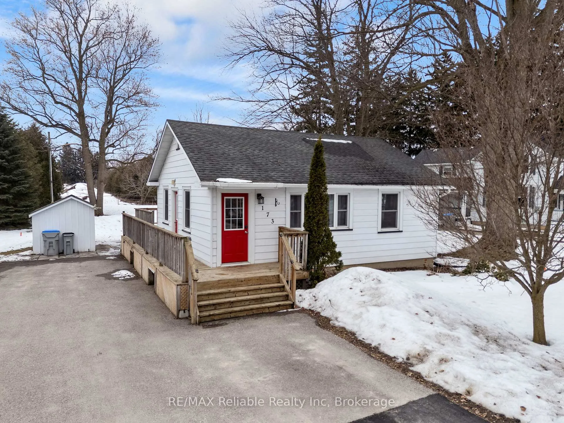 Photo 39 of 173 Goderich Street W, Huron East, Seaforth — HOMEH