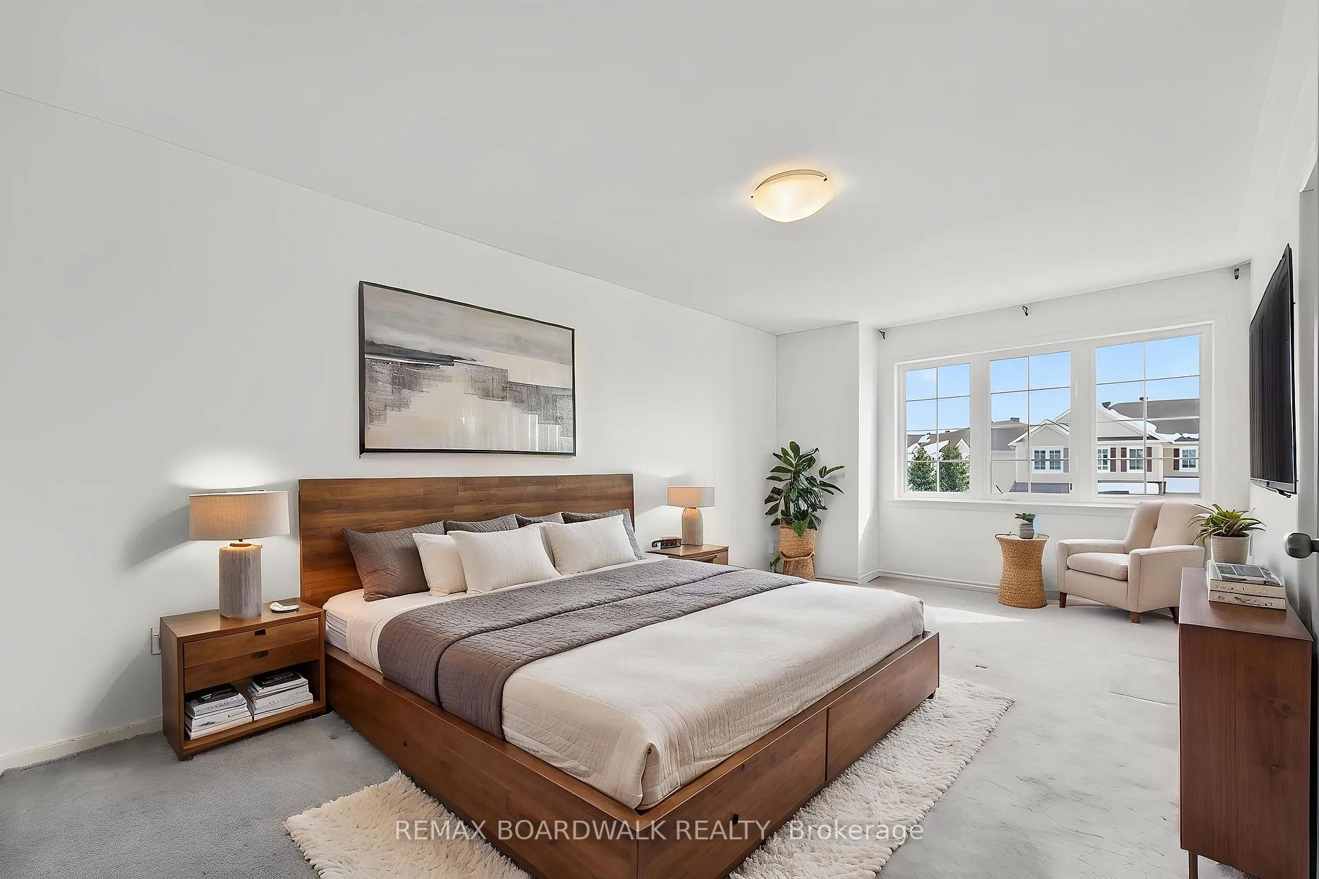 Photo 21 of 716 Oakglade Avenue, Ottawa, Kanata - Emerald Meadows/Trailwest — HOMEH
