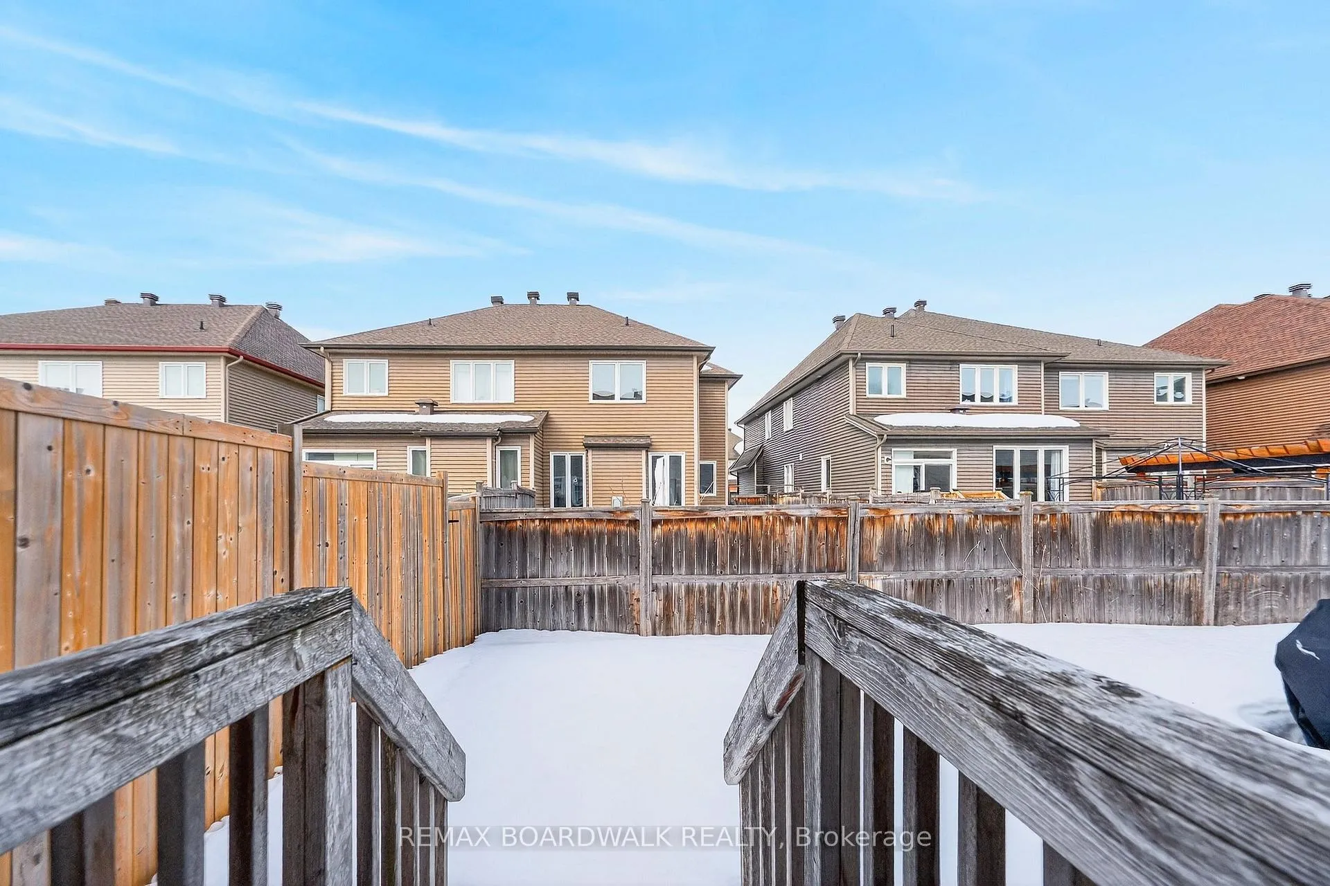 Photo 34 of 716 Oakglade Avenue, Ottawa, Kanata - Emerald Meadows/Trailwest — HOMEH