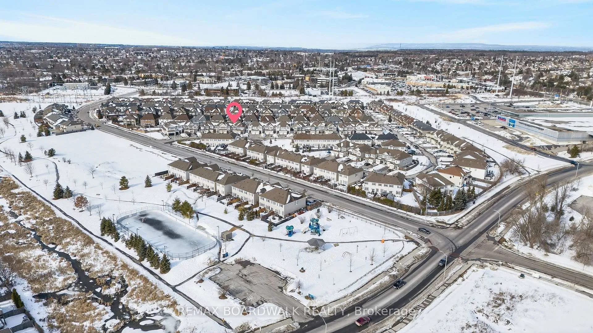 Photo 36 of 716 Oakglade Avenue, Ottawa, Kanata - Emerald Meadows/Trailwest — HOMEH