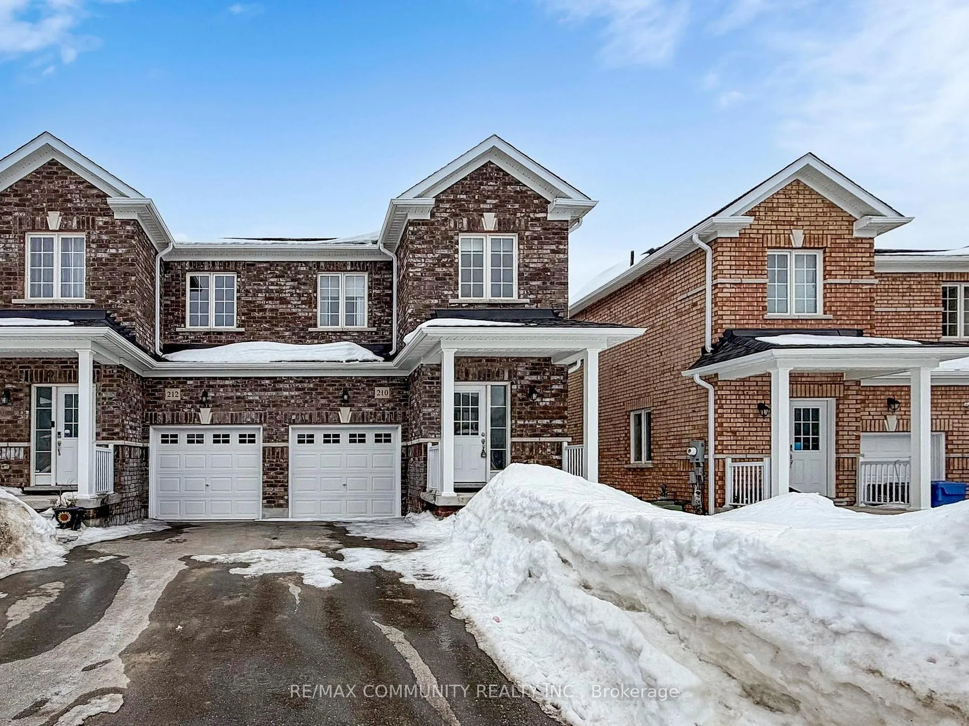 Photo 1 of 210 Ridley Crescent, Southgate — HOMEH