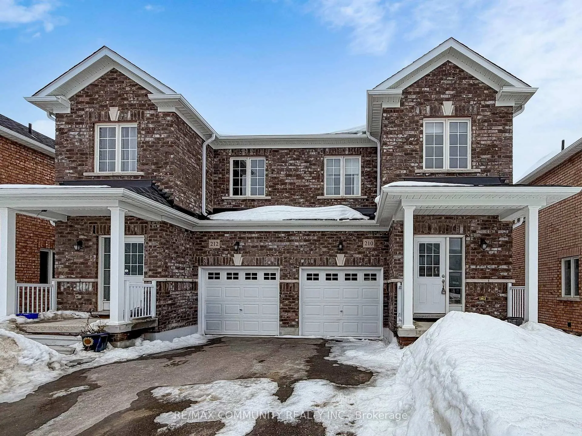 Photo 4 of 210 Ridley Crescent, Southgate — HOMEH