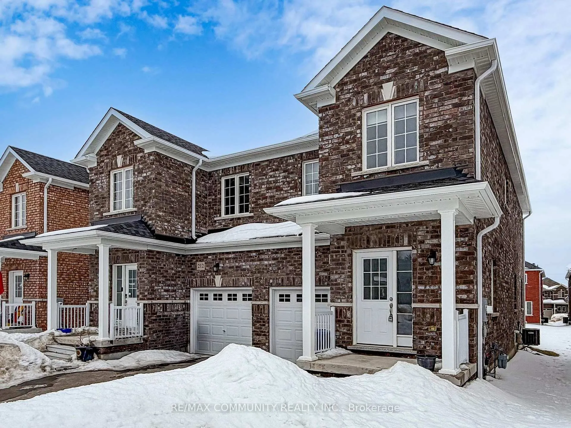 Photo 5 of 210 Ridley Crescent, Southgate — HOMEH