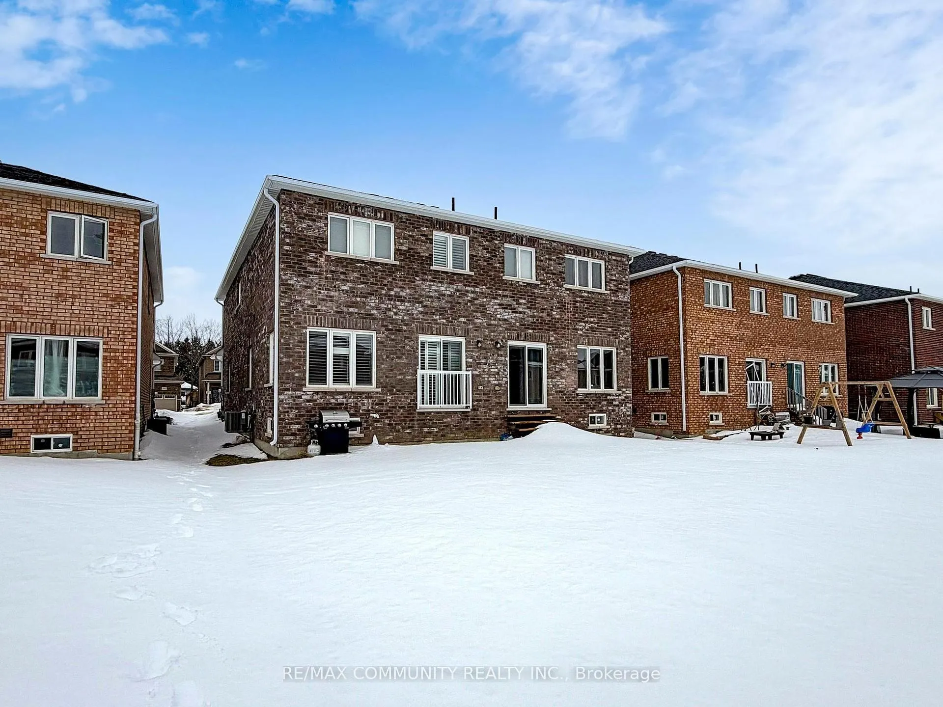 Photo 43 of 210 Ridley Crescent, Southgate — HOMEH