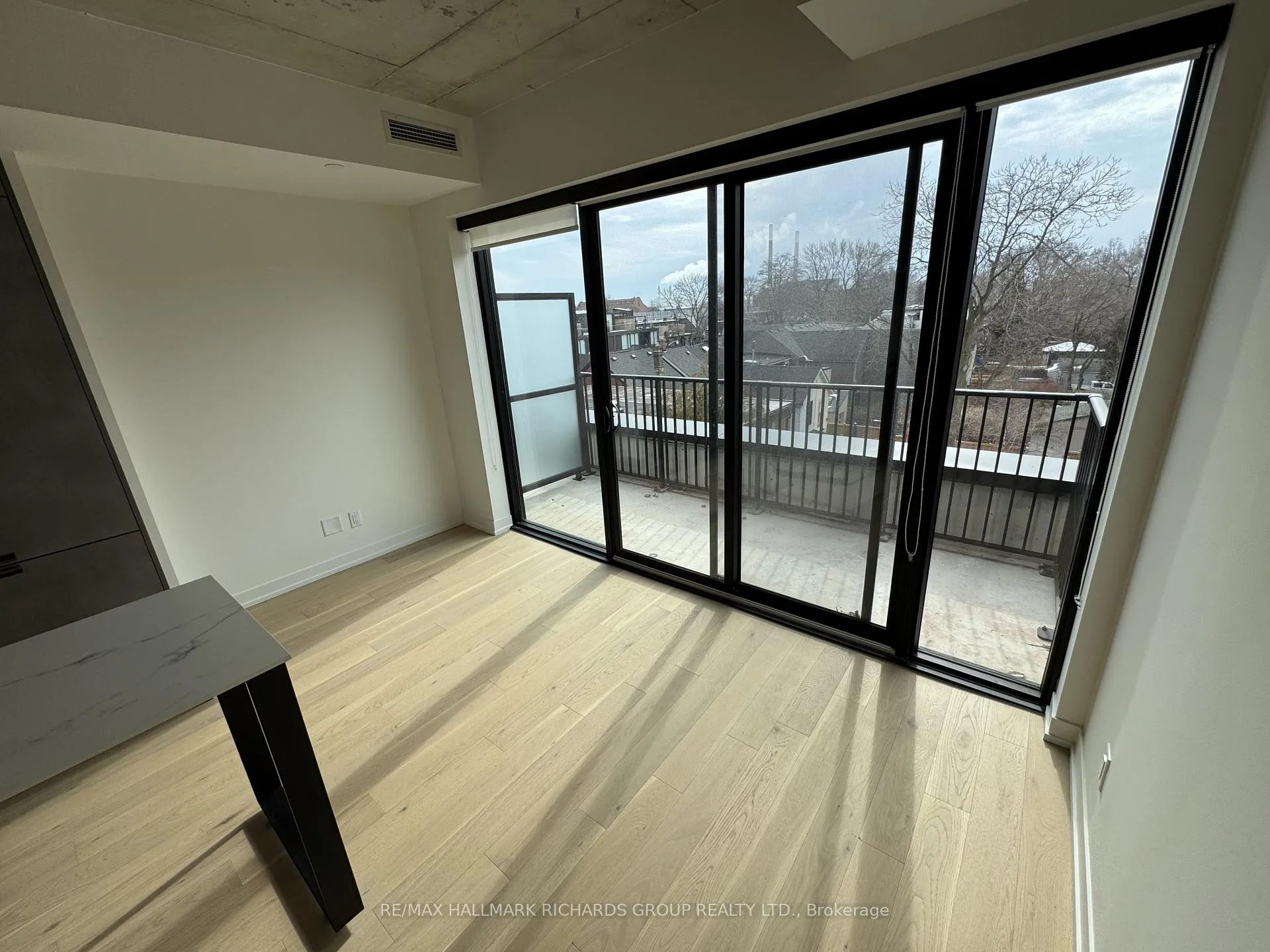 Photo 2 of Unit 401, 761 Queen Street E, Toronto, South Riverdale — HOMEH