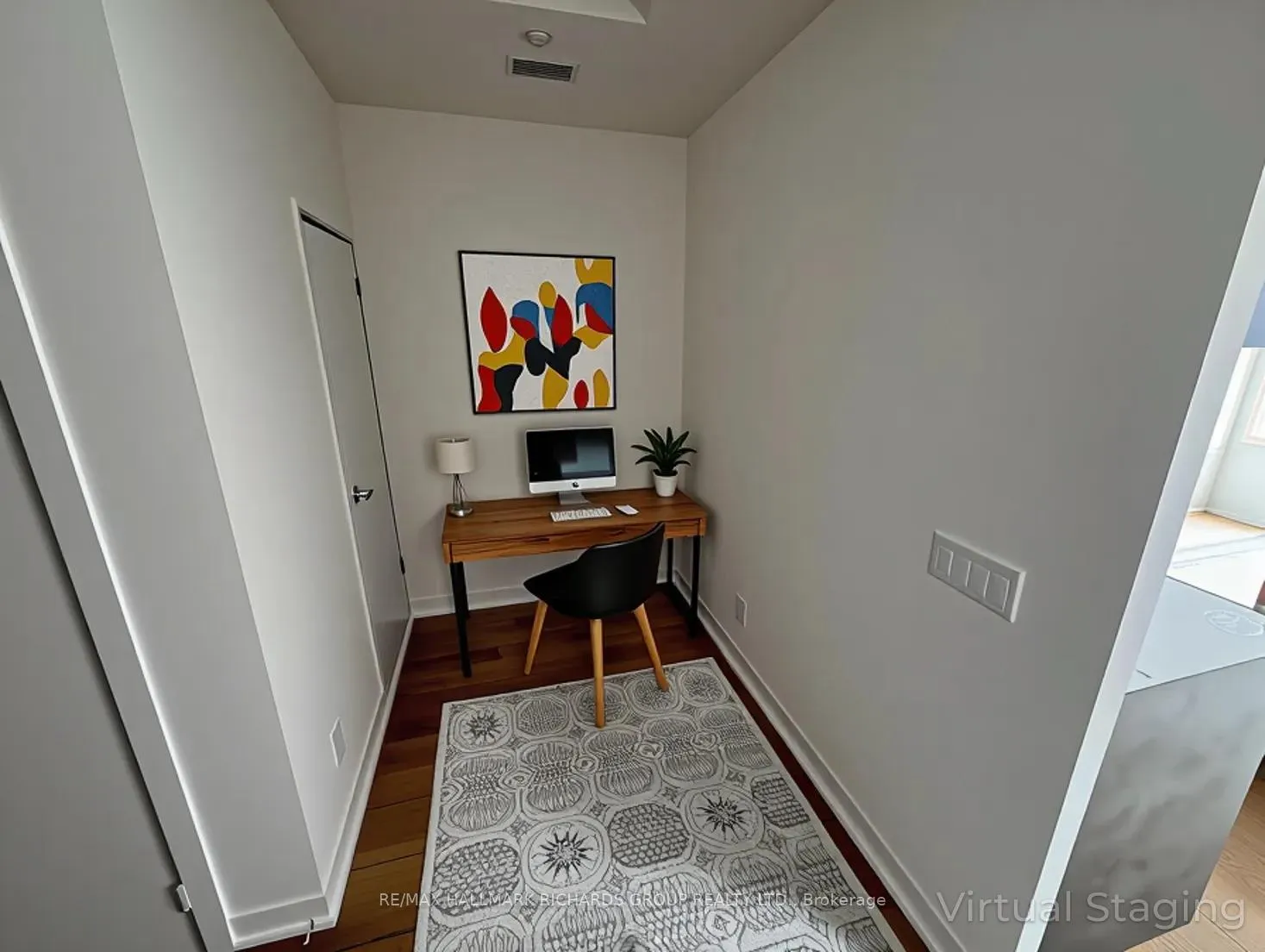 Photo 8 of Unit 401, 761 Queen Street E, Toronto, South Riverdale — HOMEH