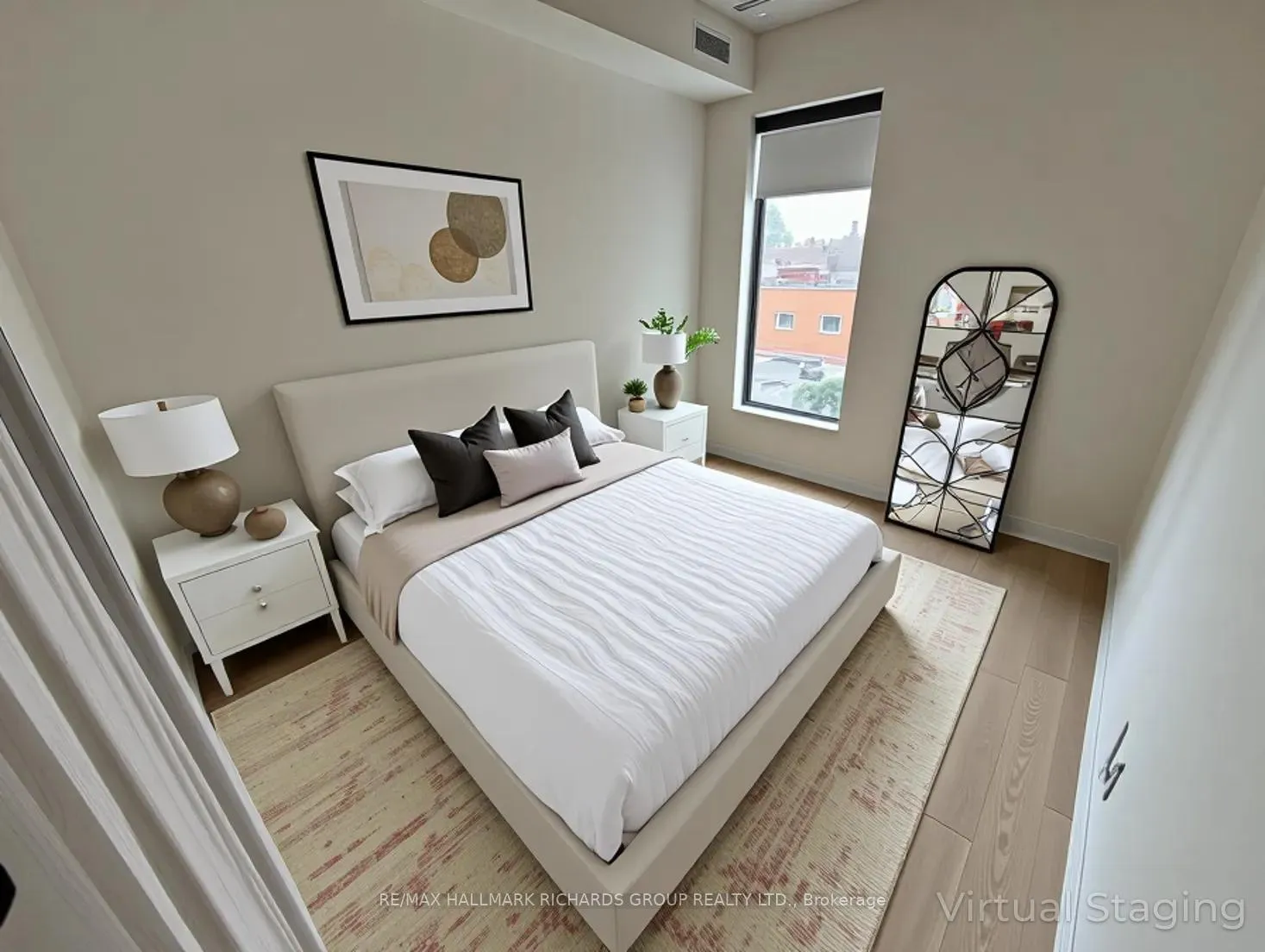 Photo 10 of Unit 401, 761 Queen Street E, Toronto, South Riverdale — HOMEH