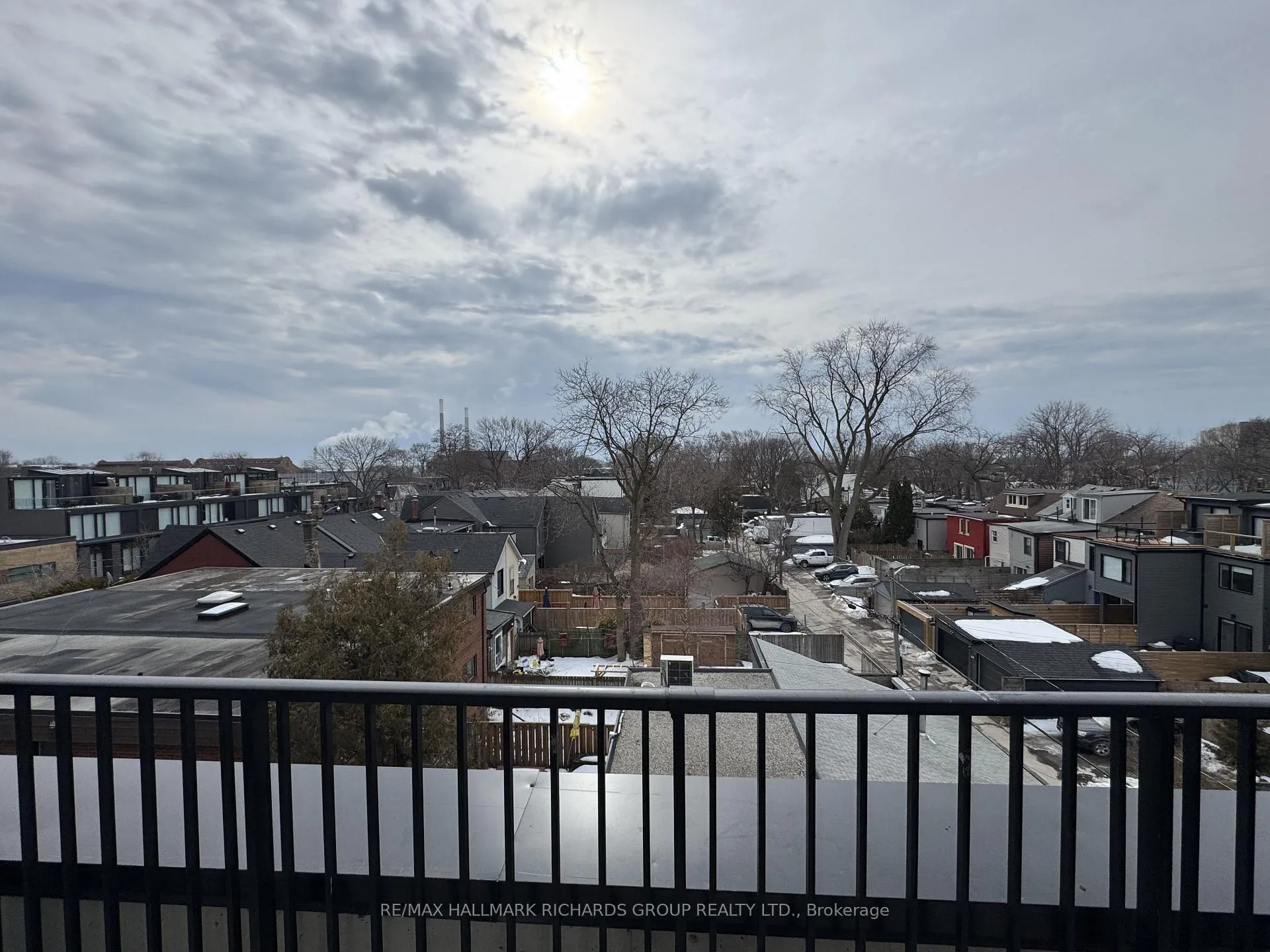 Photo 18 of Unit 401, 761 Queen Street E, Toronto, South Riverdale — HOMEH