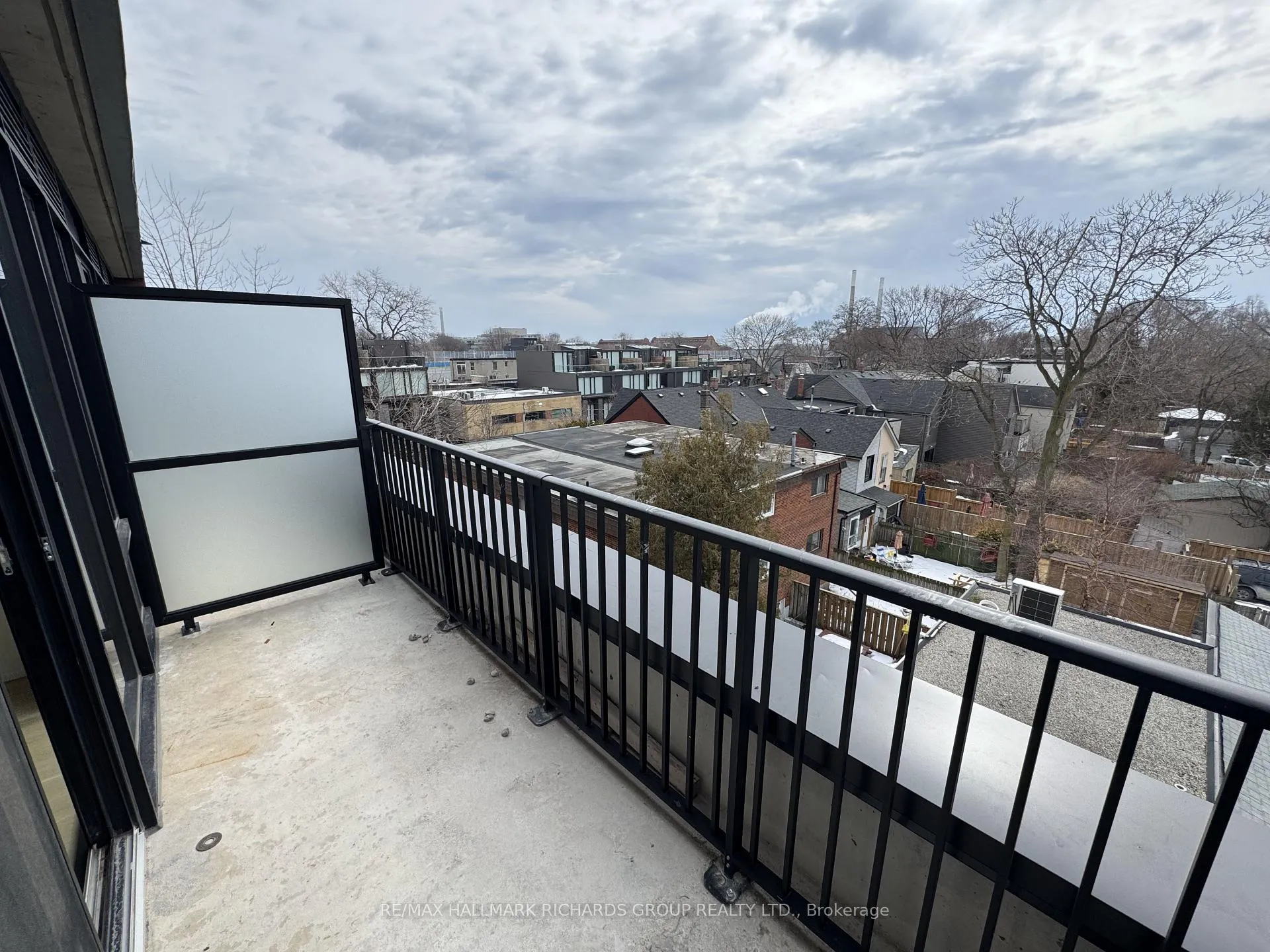 Photo 19 of Unit 401, 761 Queen Street E, Toronto, South Riverdale — HOMEH